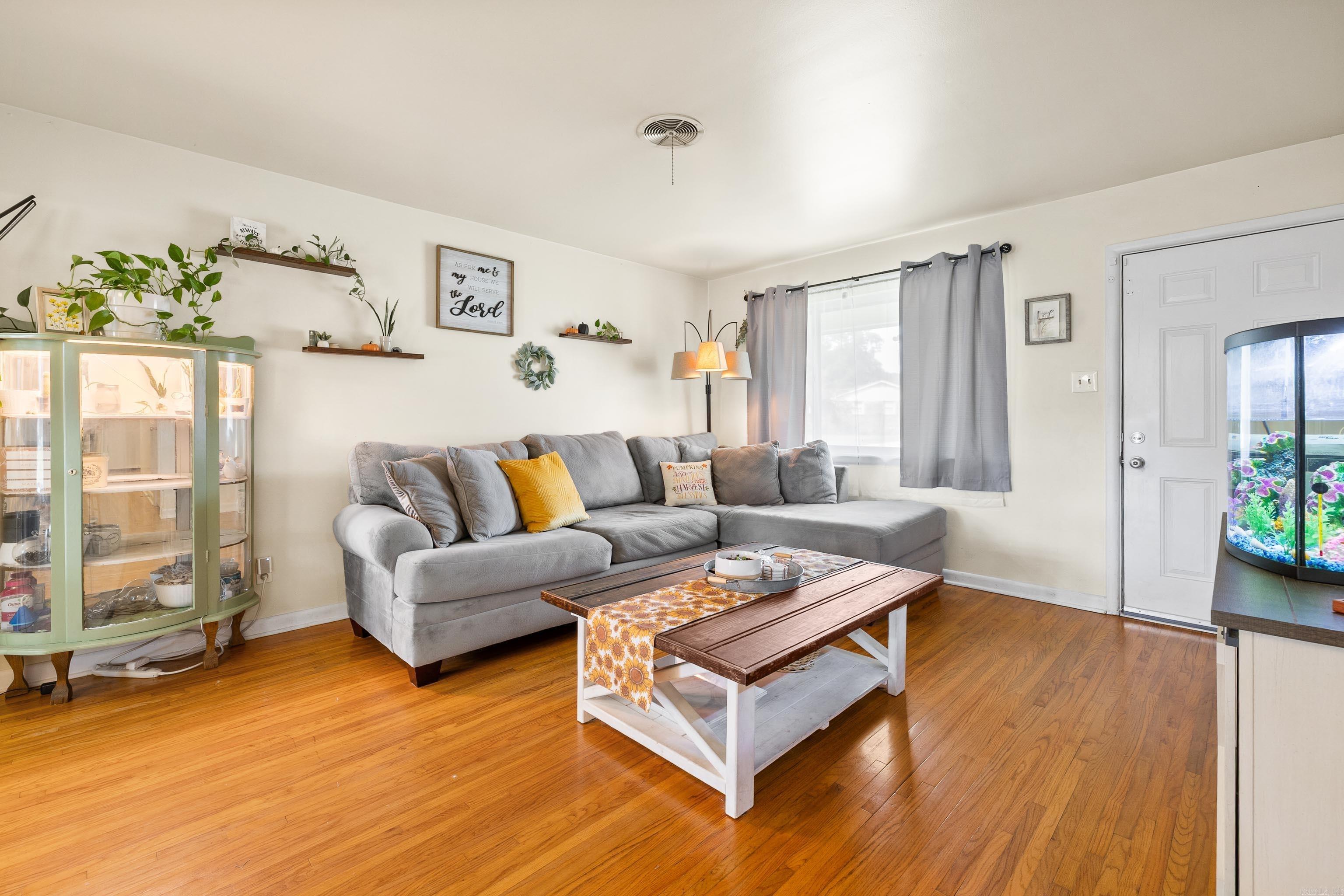 110 Steven  Little Rock, AR