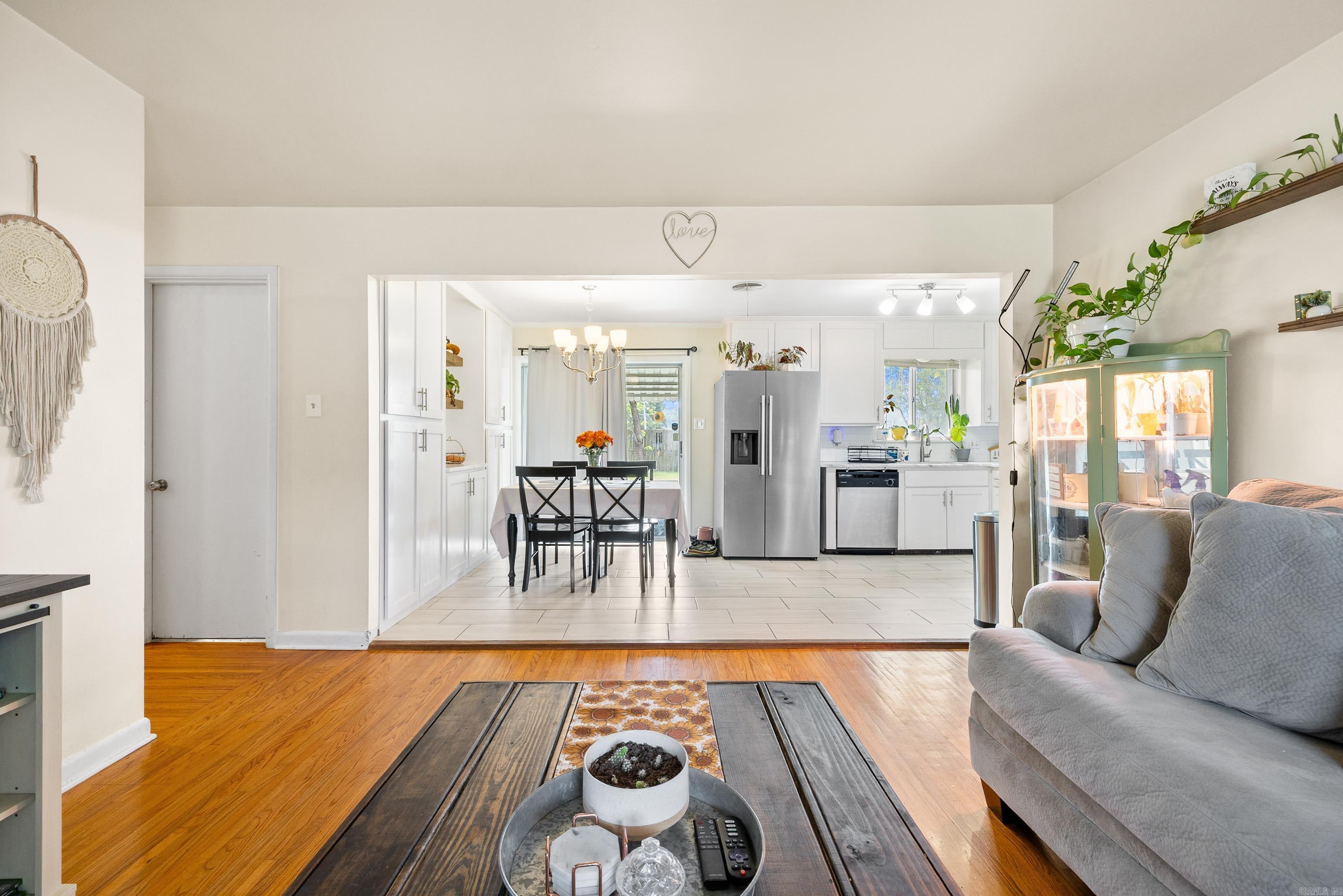 110 Steven  Little Rock, AR