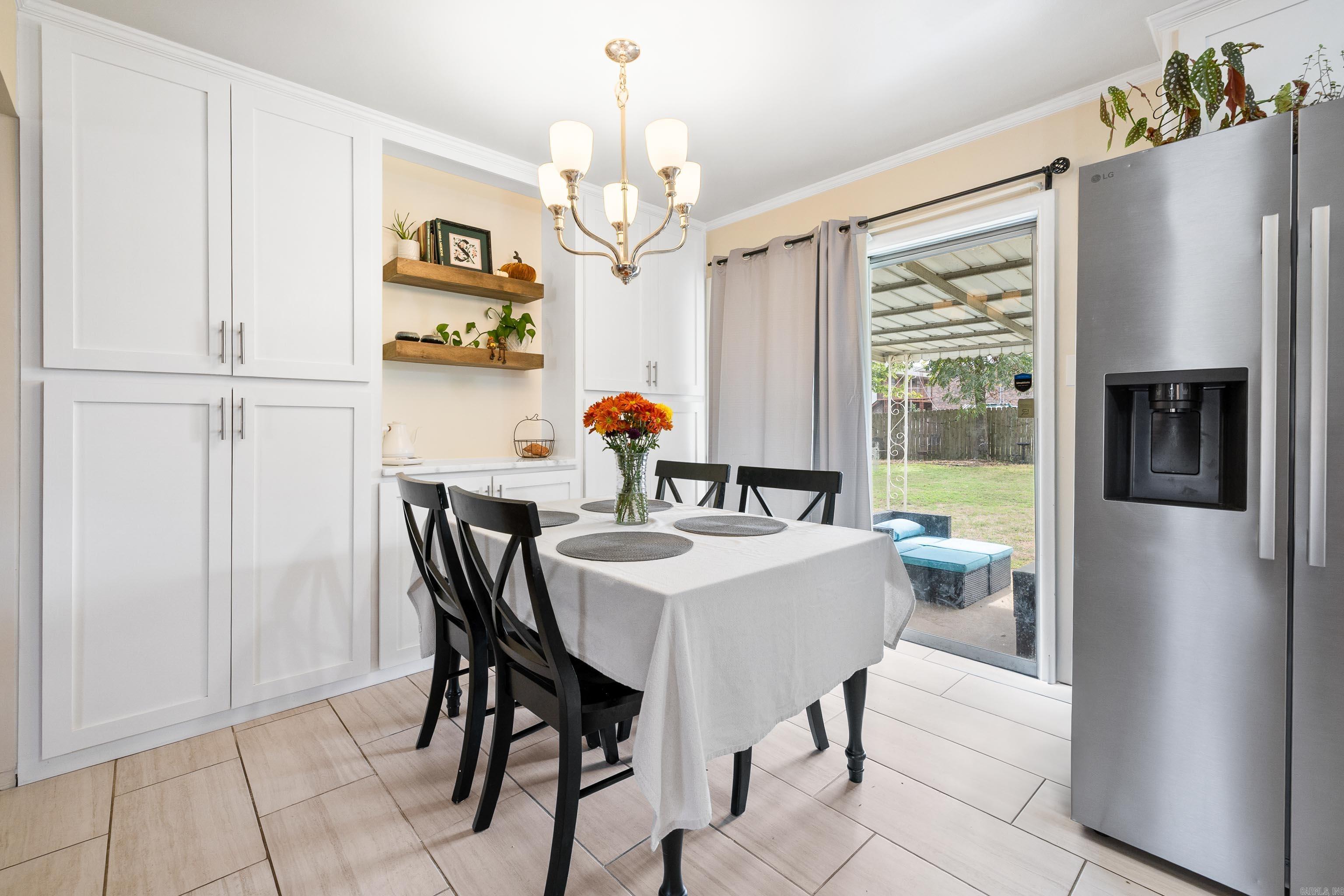 110 Steven  Little Rock, AR