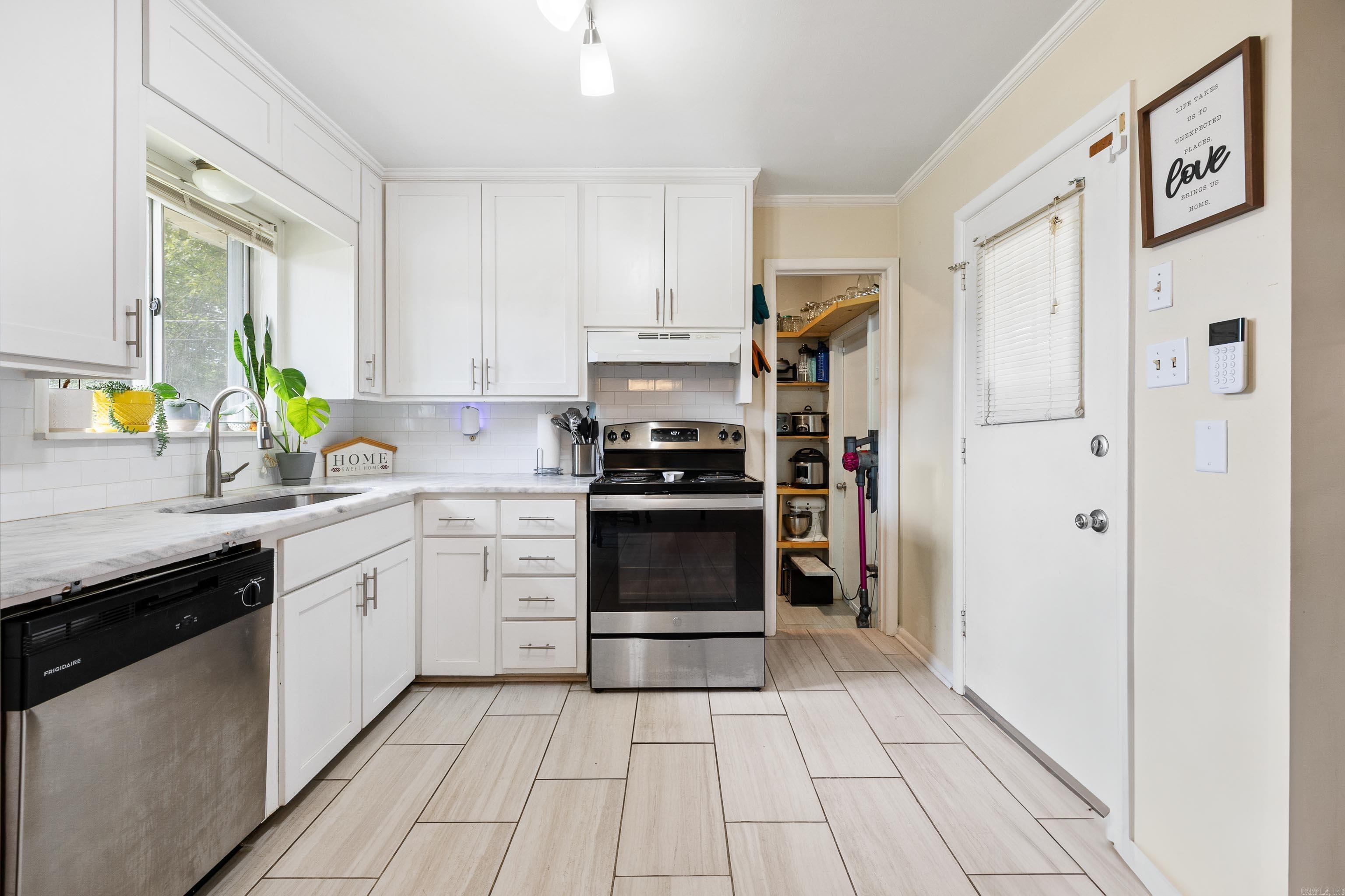 110 Steven  Little Rock, AR