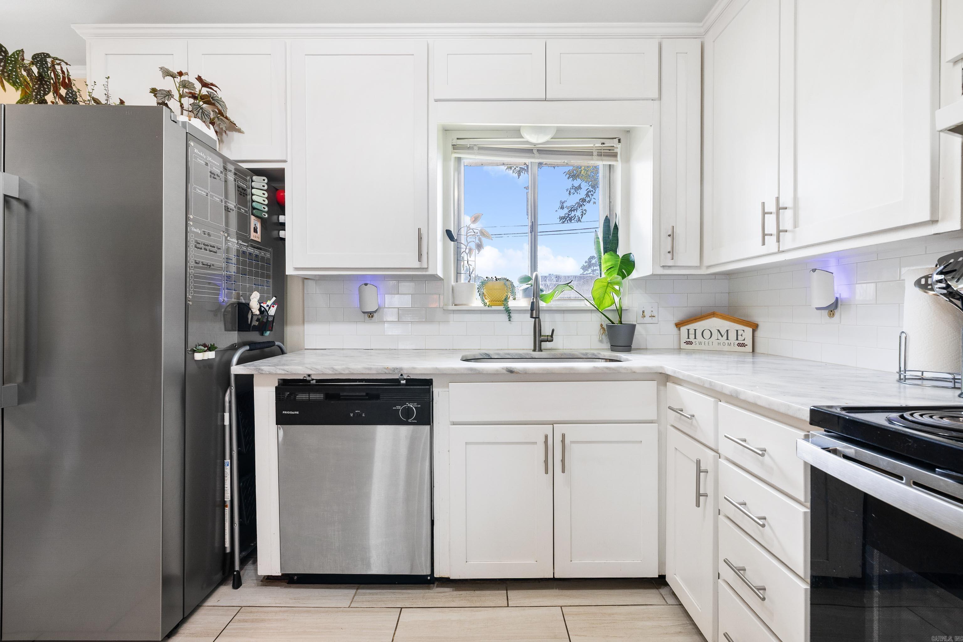 110 Steven  Little Rock, AR