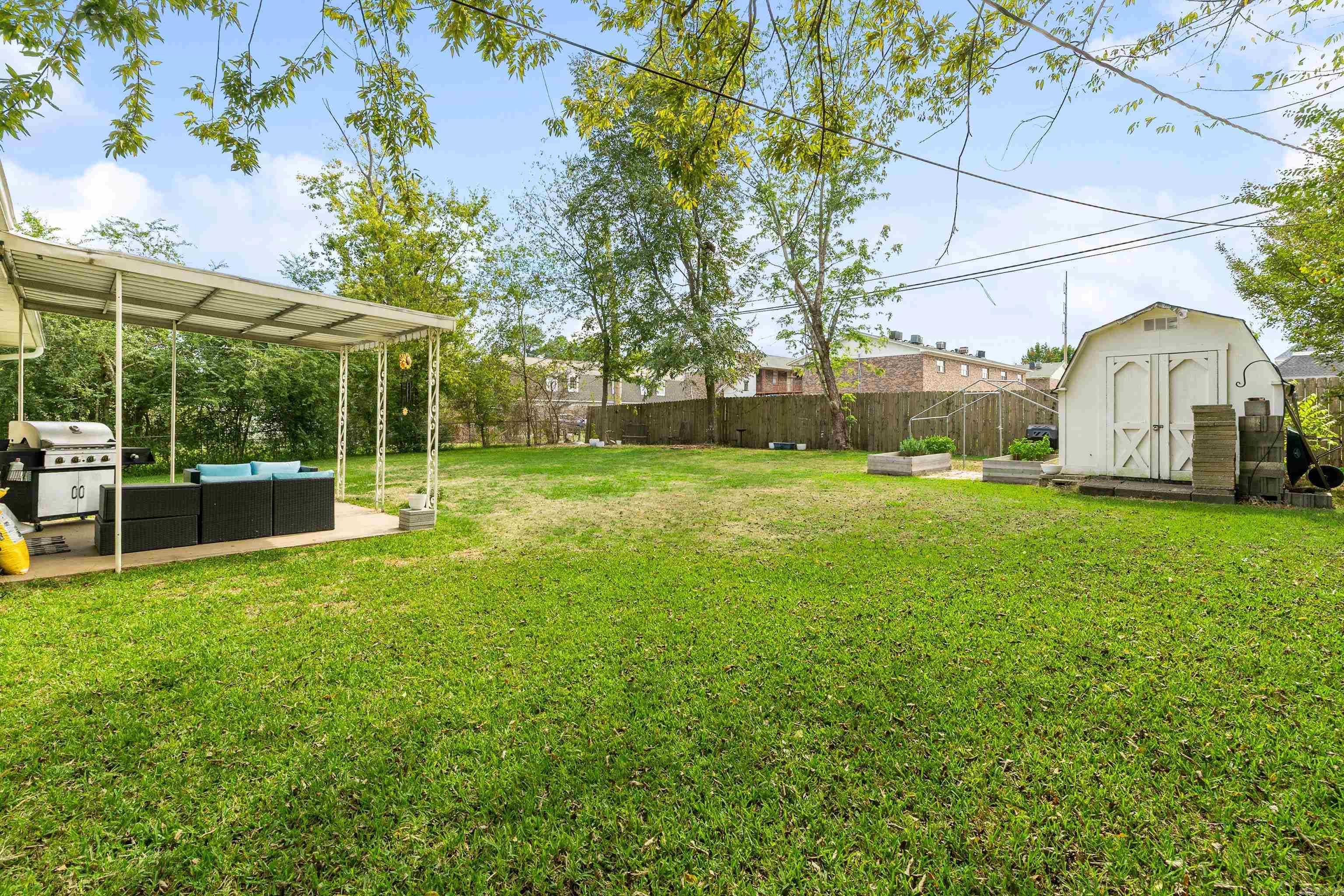 110 Steven  Little Rock, AR