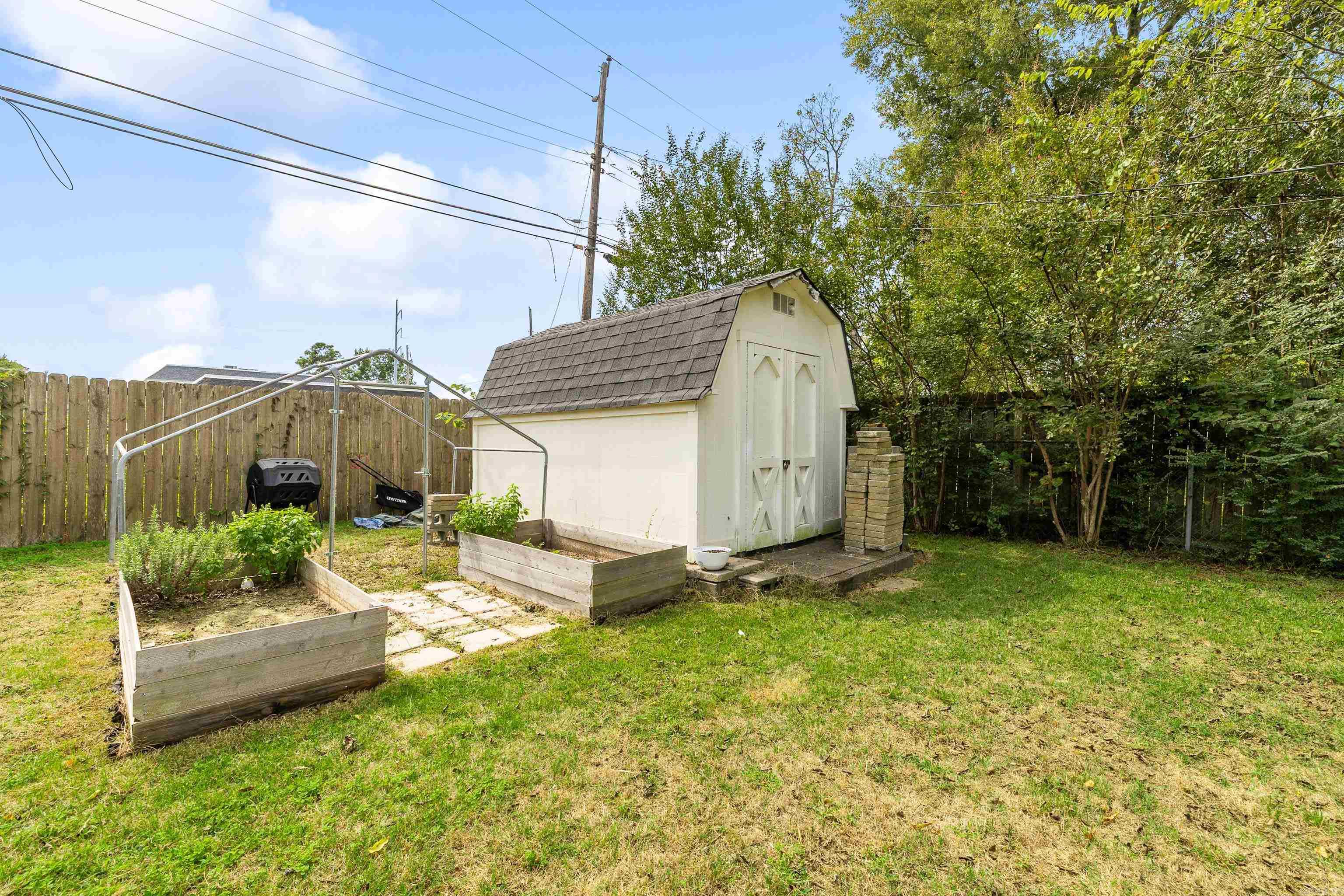 110 Steven  Little Rock, AR