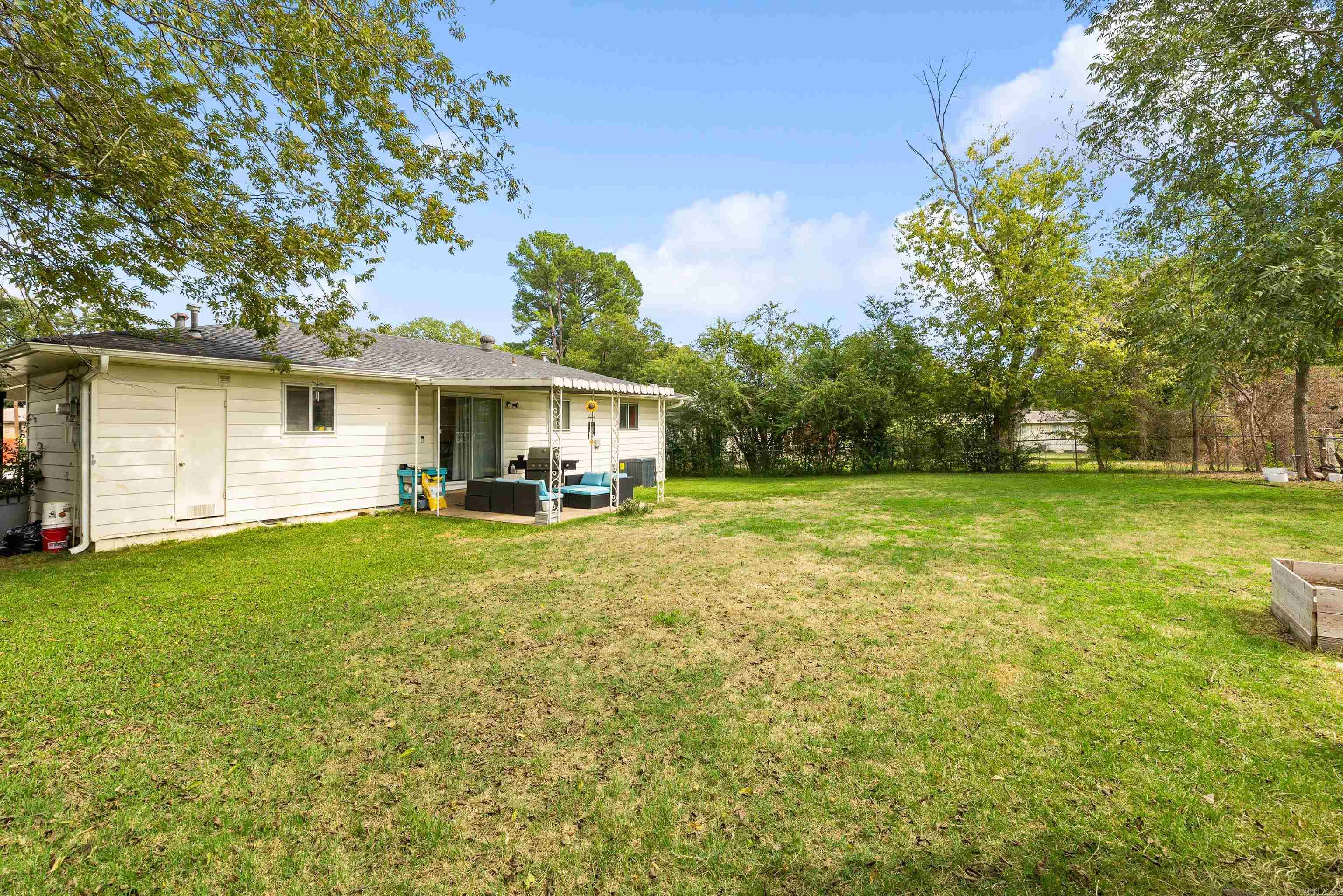 110 Steven  Little Rock, AR