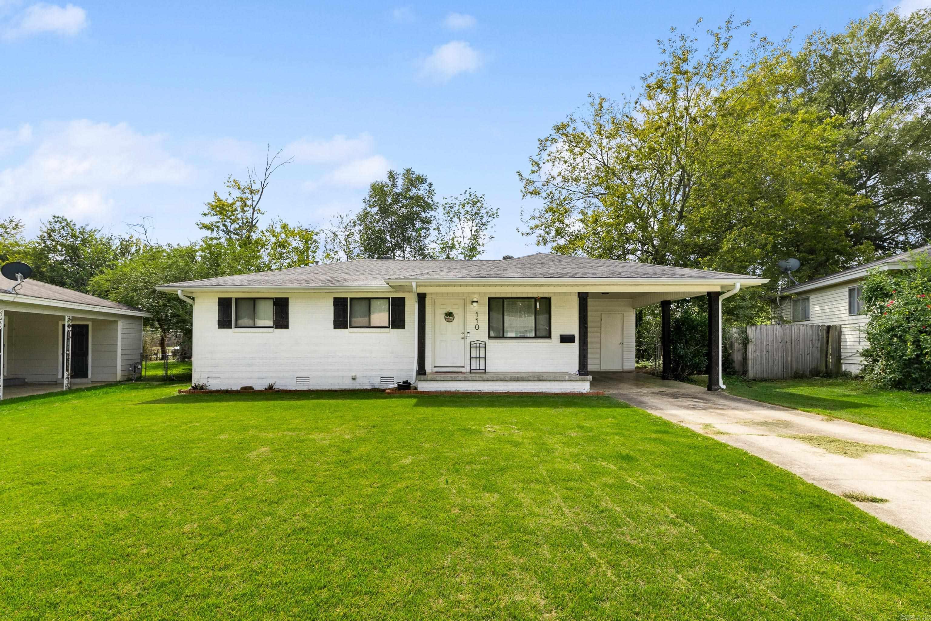 110 Steven  Little Rock, AR