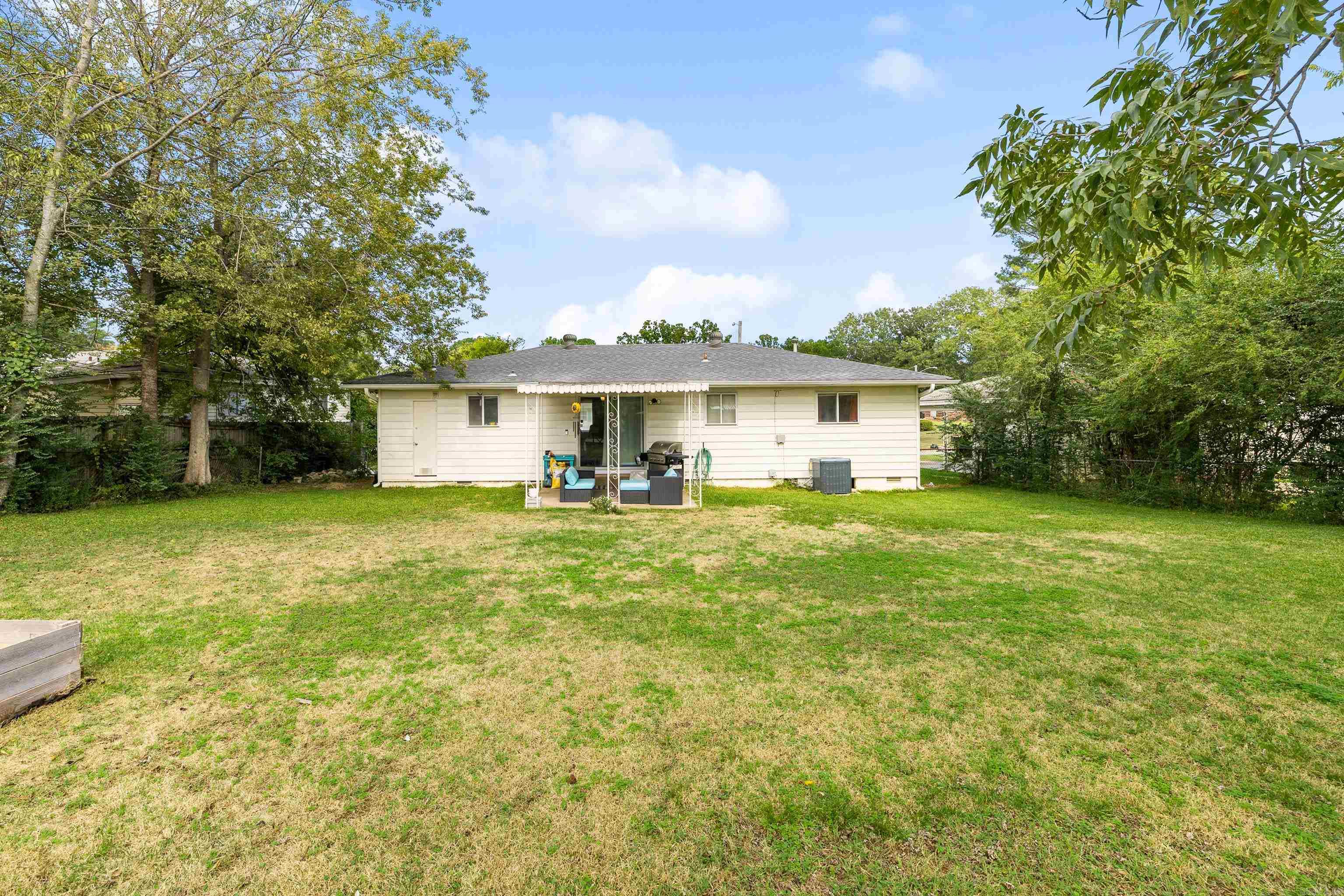 110 Steven  Little Rock, AR