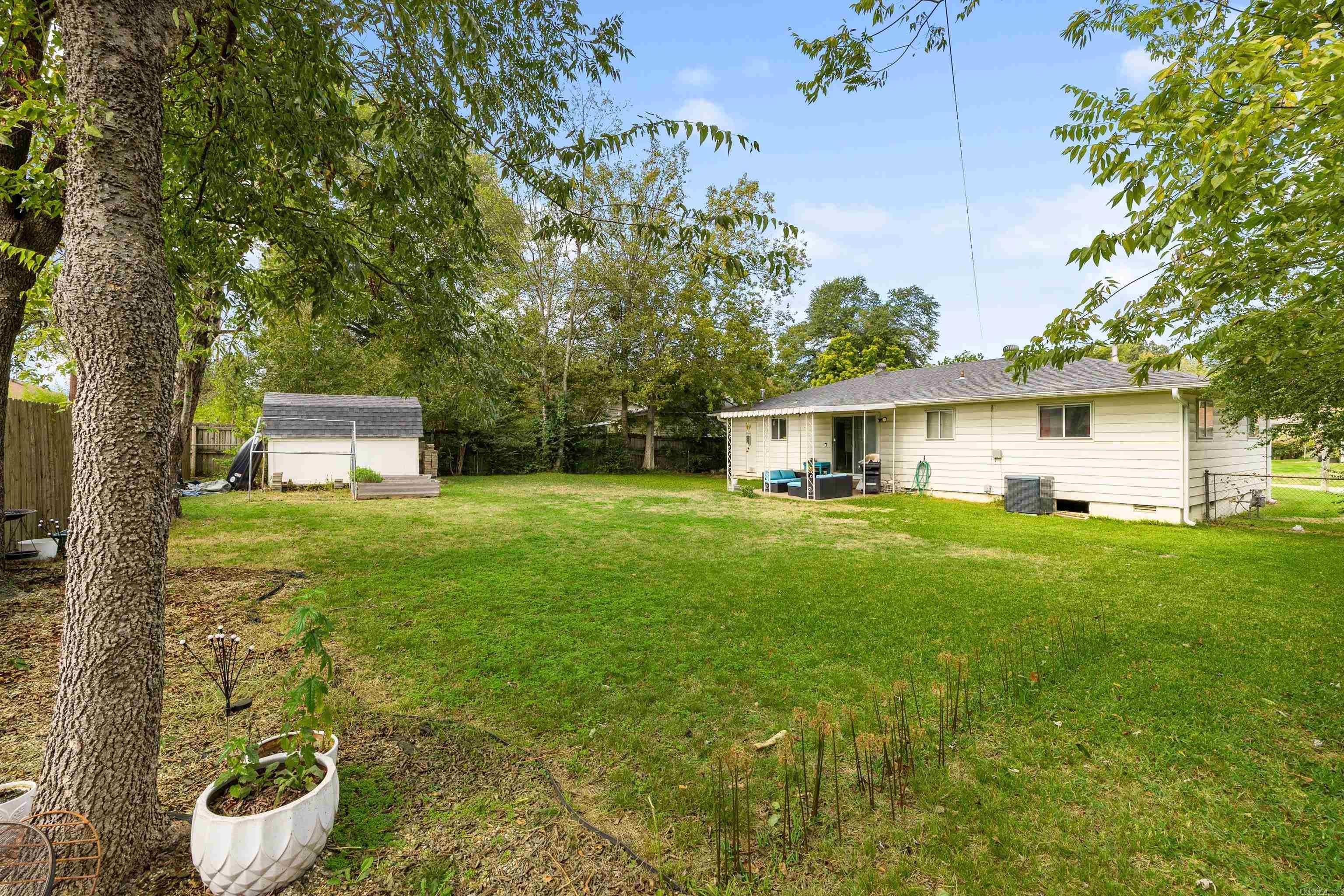 110 Steven  Little Rock, AR