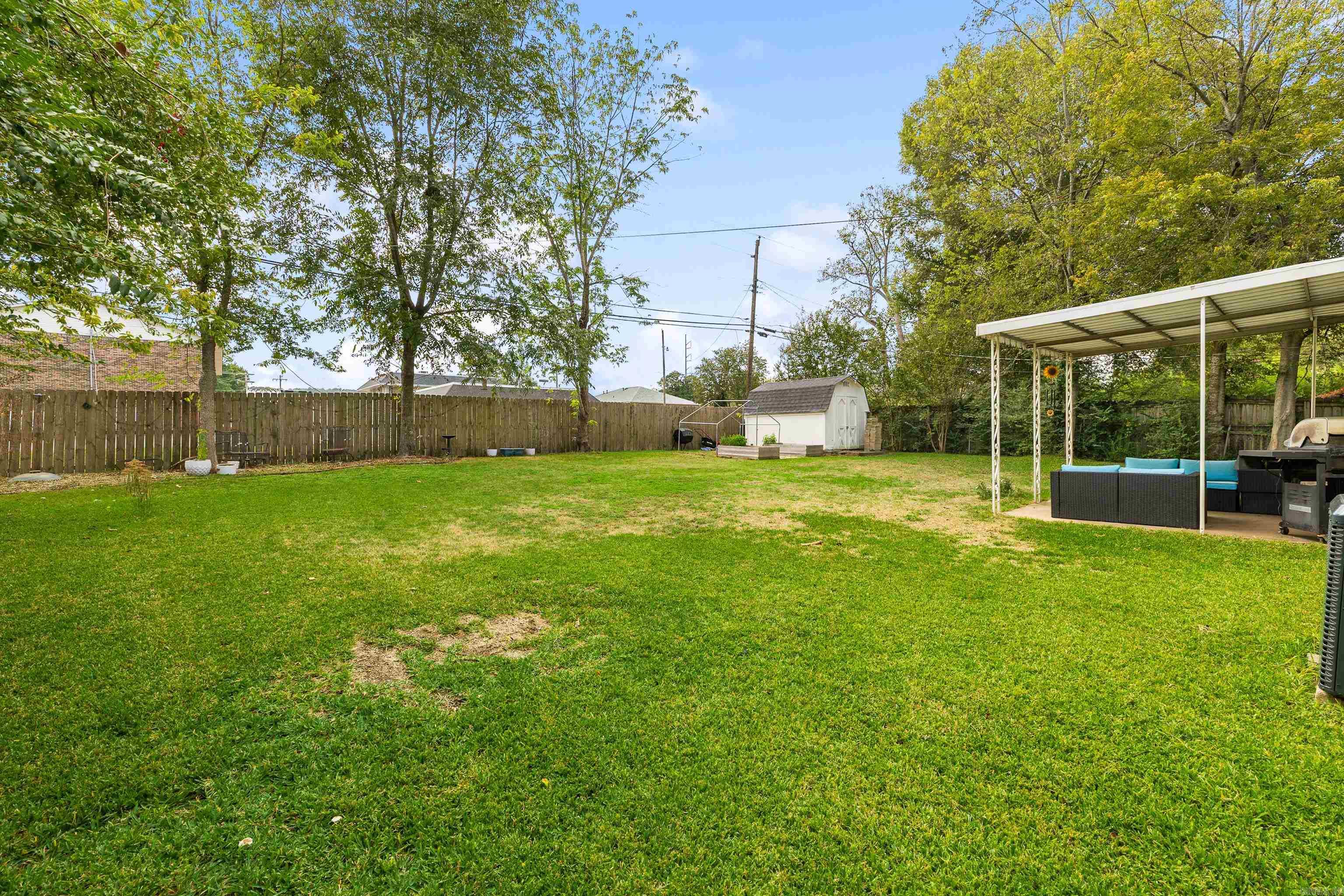 110 Steven  Little Rock, AR