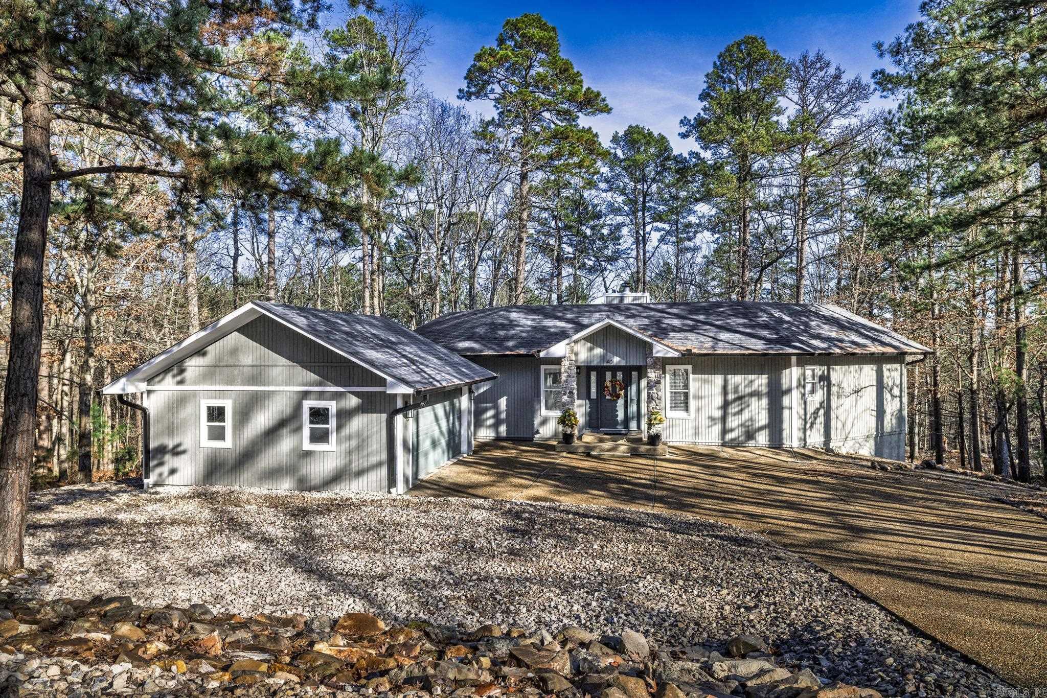 40 Alta Way  Hot Springs, AR