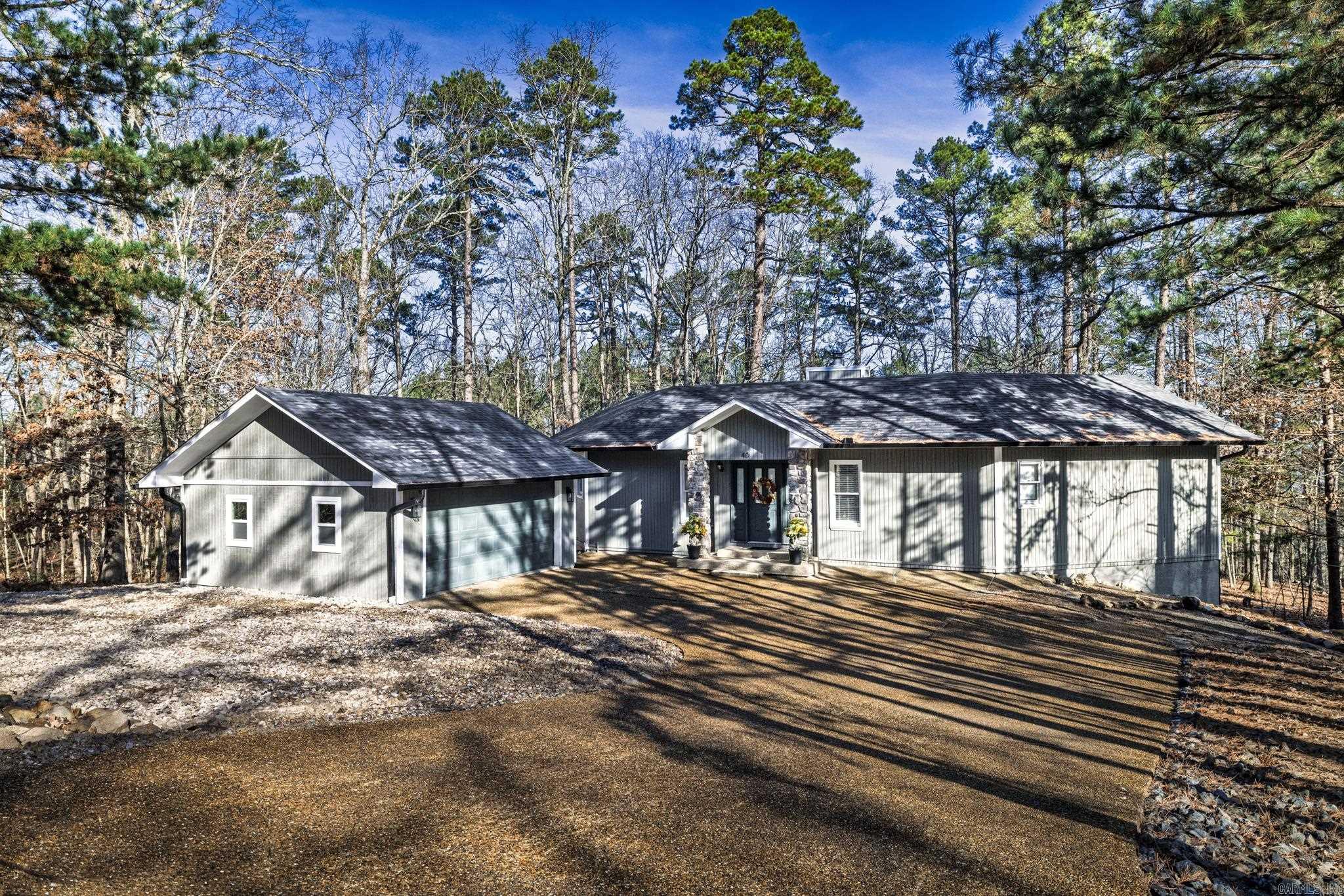 40 Alta Way  Hot Springs, AR