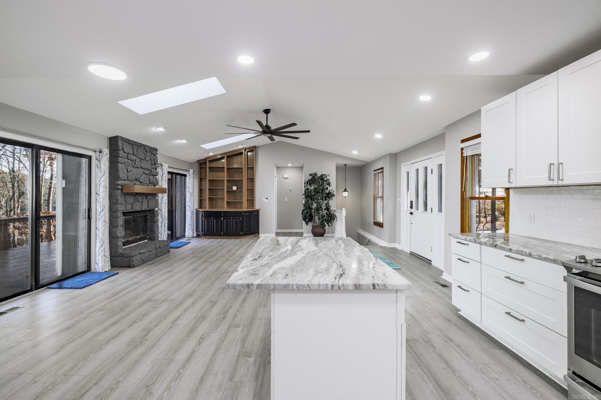 40 Alta Way  Hot Springs, AR