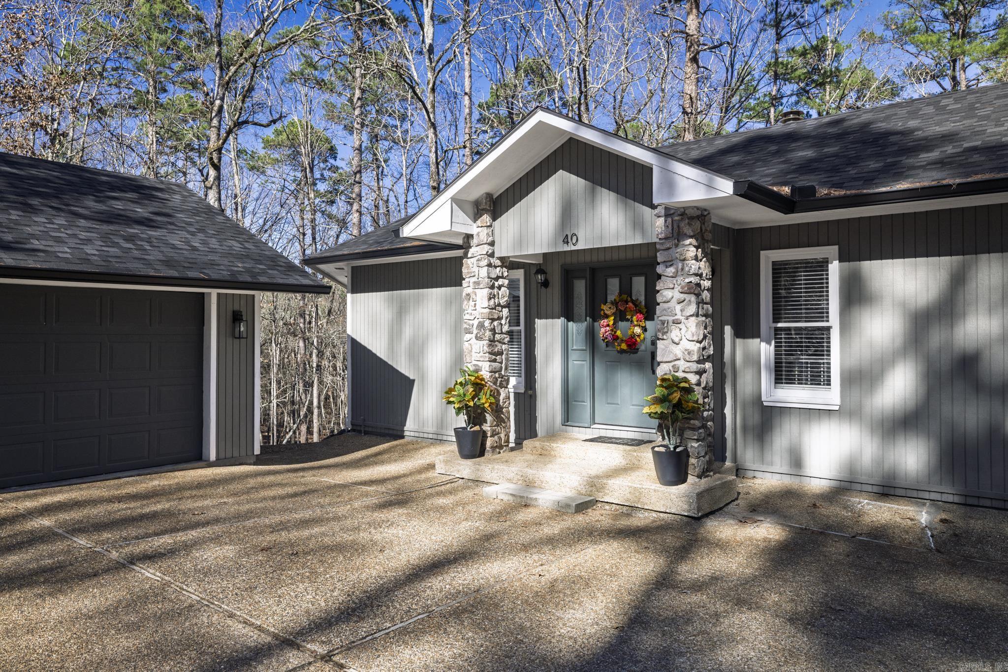 40 Alta Way Hot Springs, AR 71909