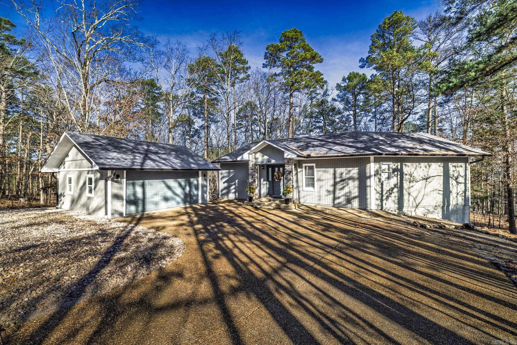 40 Alta Way  Hot Springs, AR