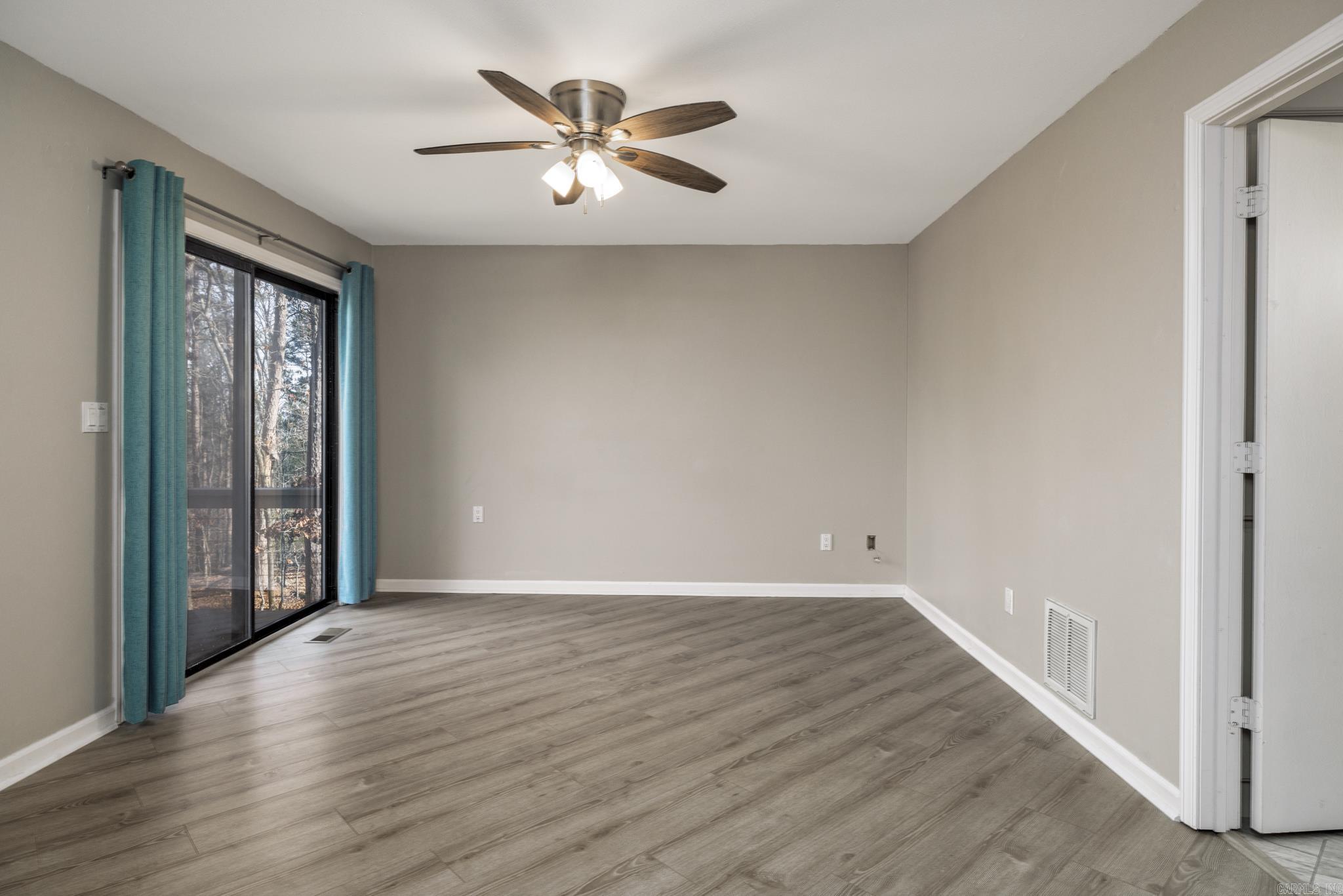 40 Alta Way  Hot Springs, AR