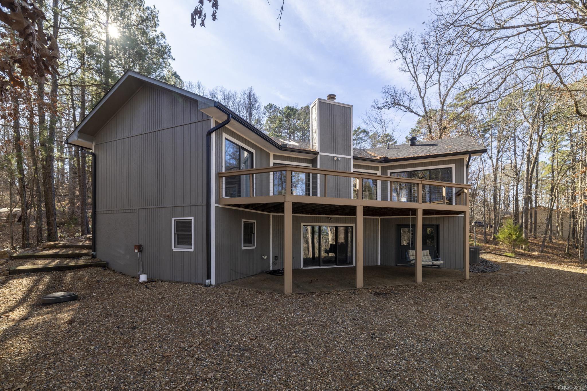 40 Alta Way Hot Springs, AR 71909