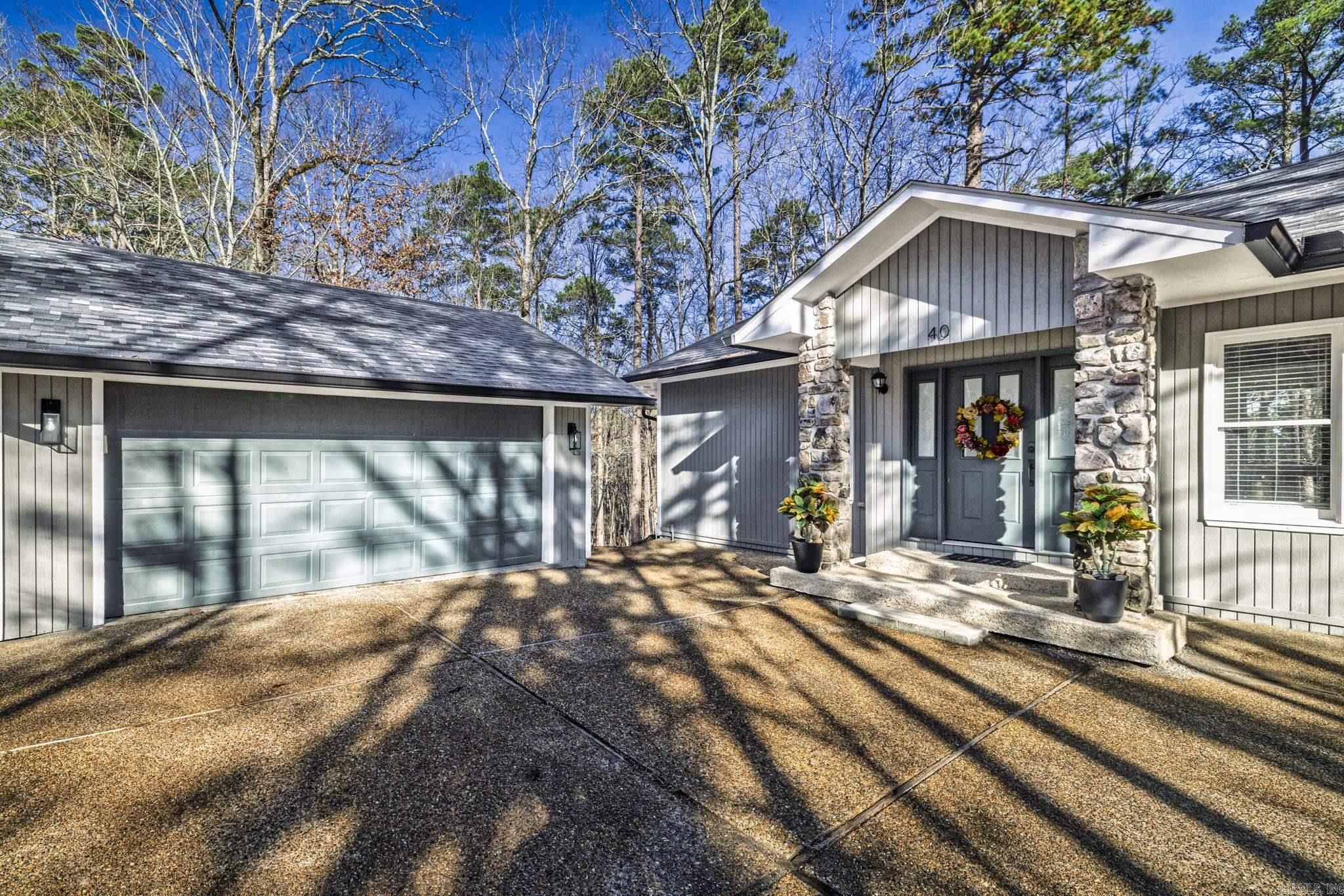 40 Alta Way  Hot Springs, AR