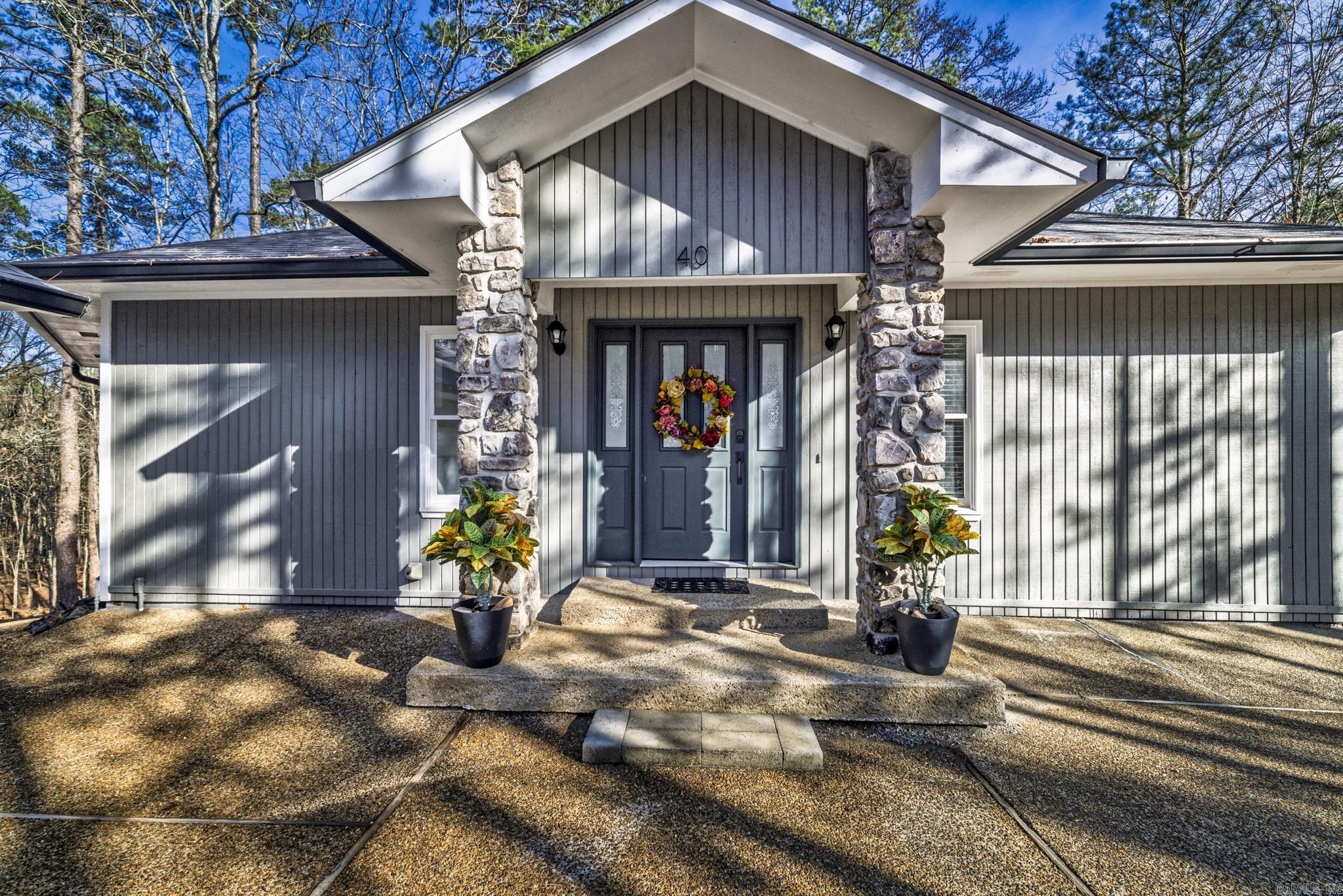 40 Alta Way  Hot Springs, AR