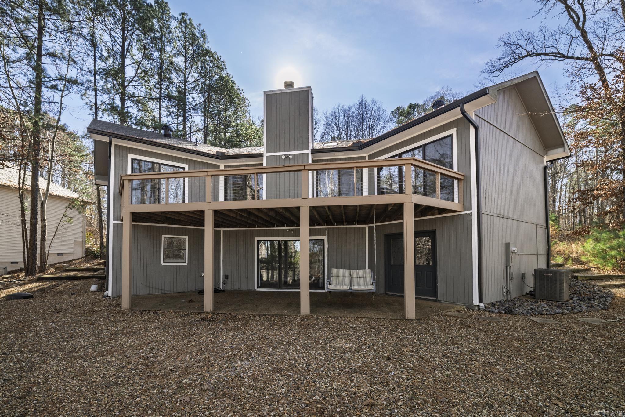 40 Alta Way Hot Springs, AR 71909
