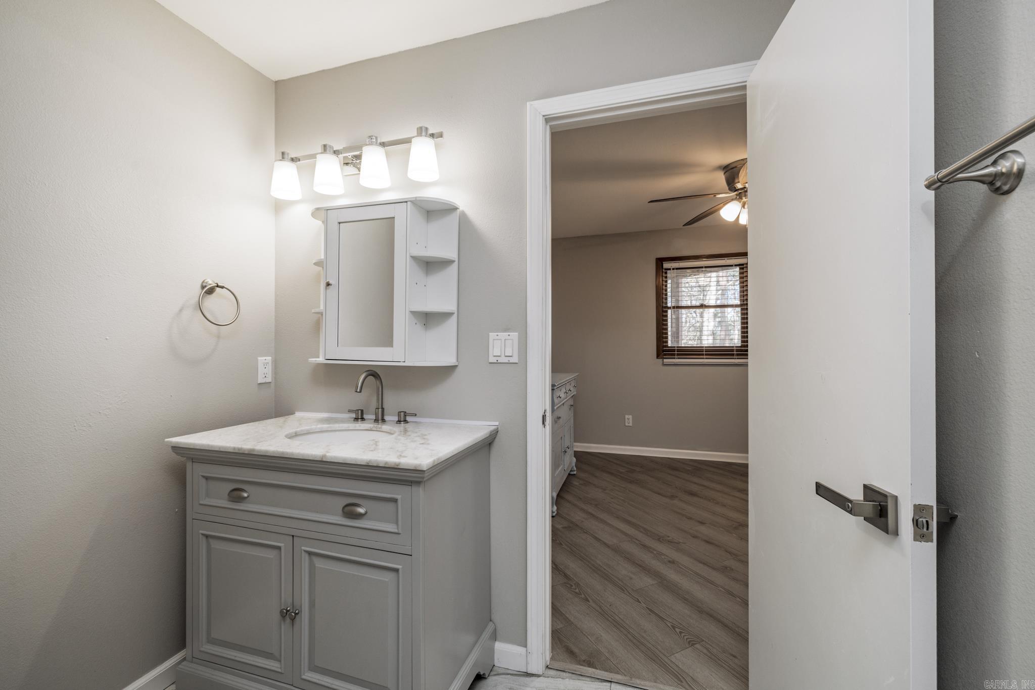 40 Alta Way  Hot Springs, AR