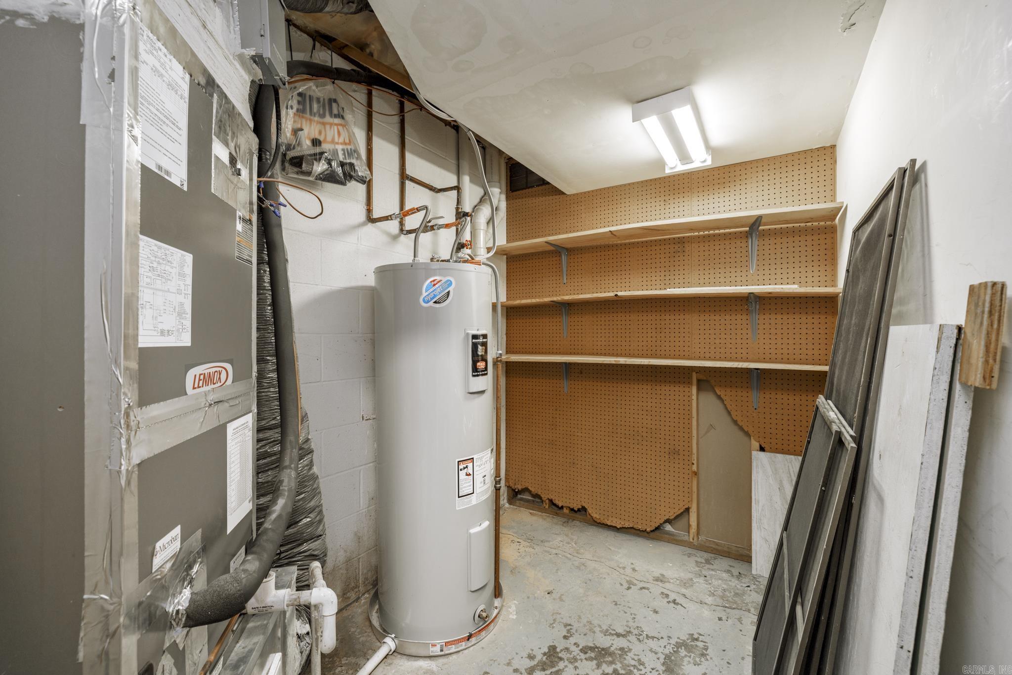 40 Alta Way Hot Springs, AR 71909