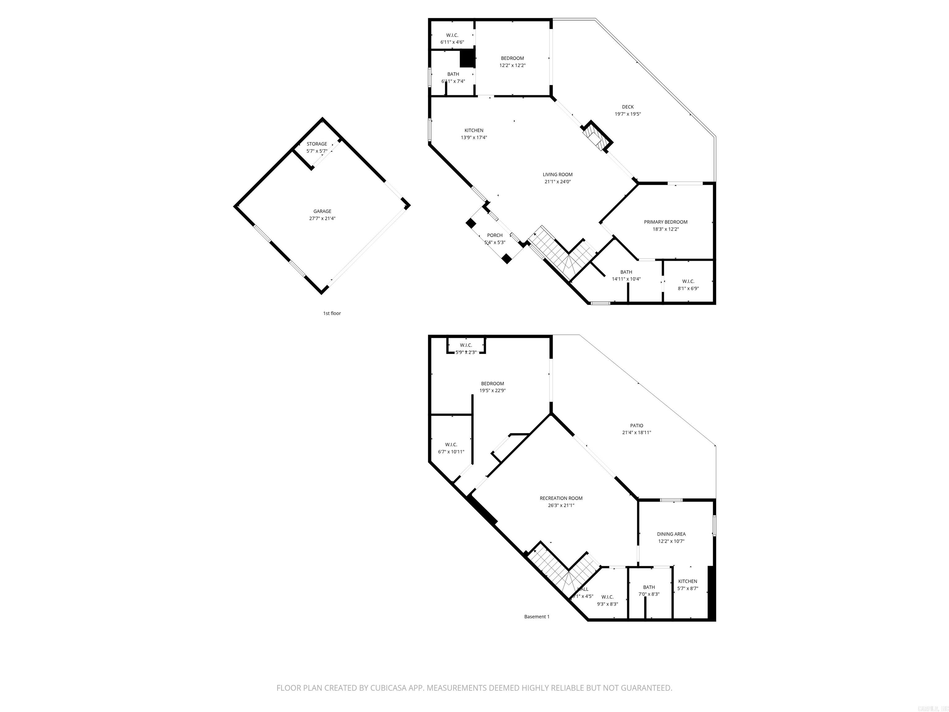 40 Alta Way  Hot Springs, AR