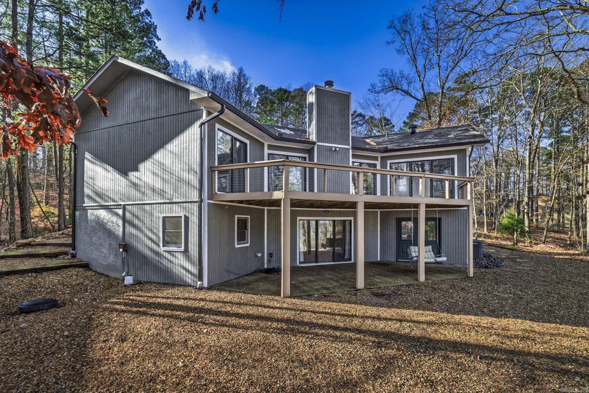 40 Alta Way  Hot Springs, AR