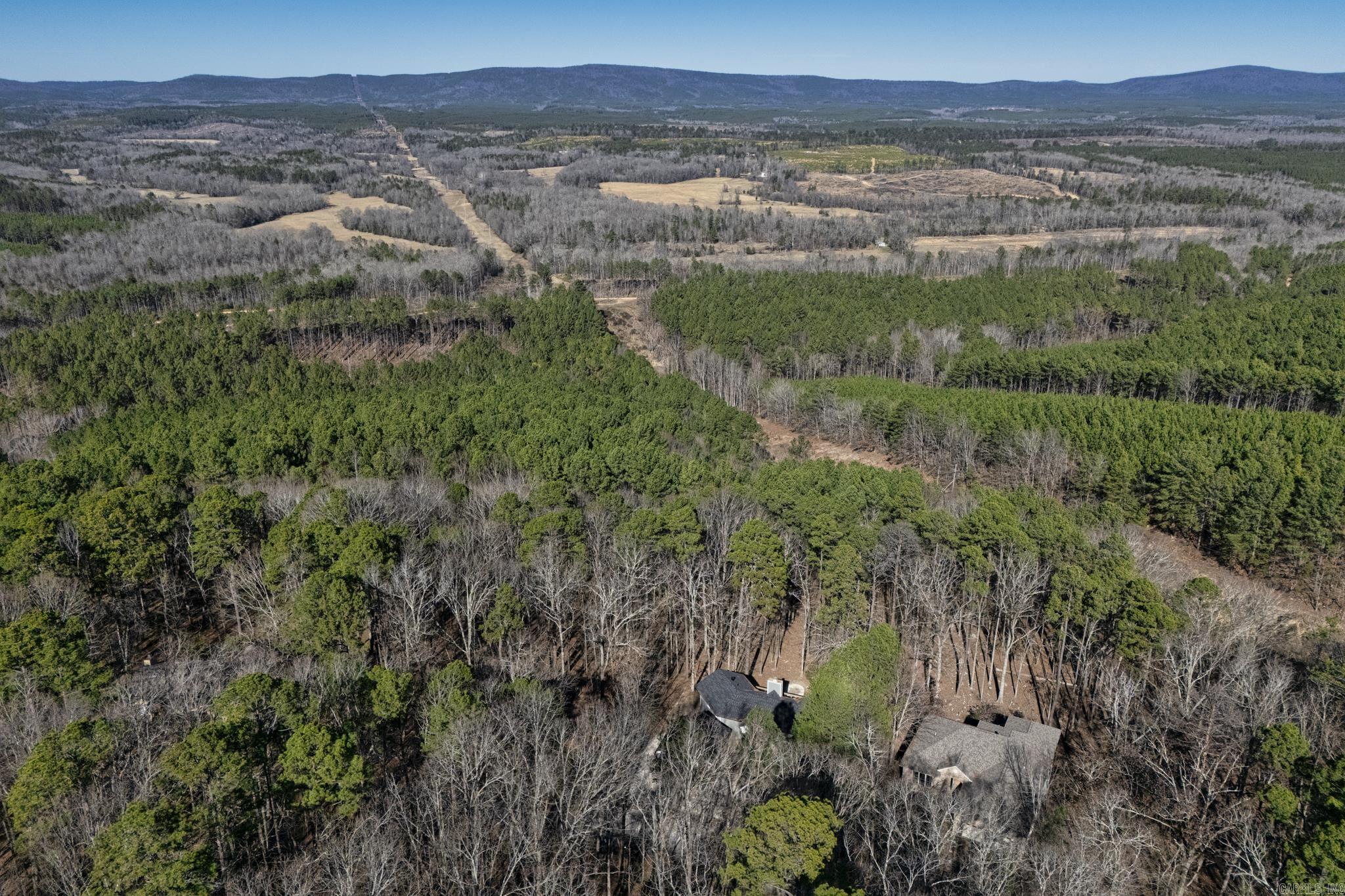 40 Alta Way Hot Springs, AR 71909