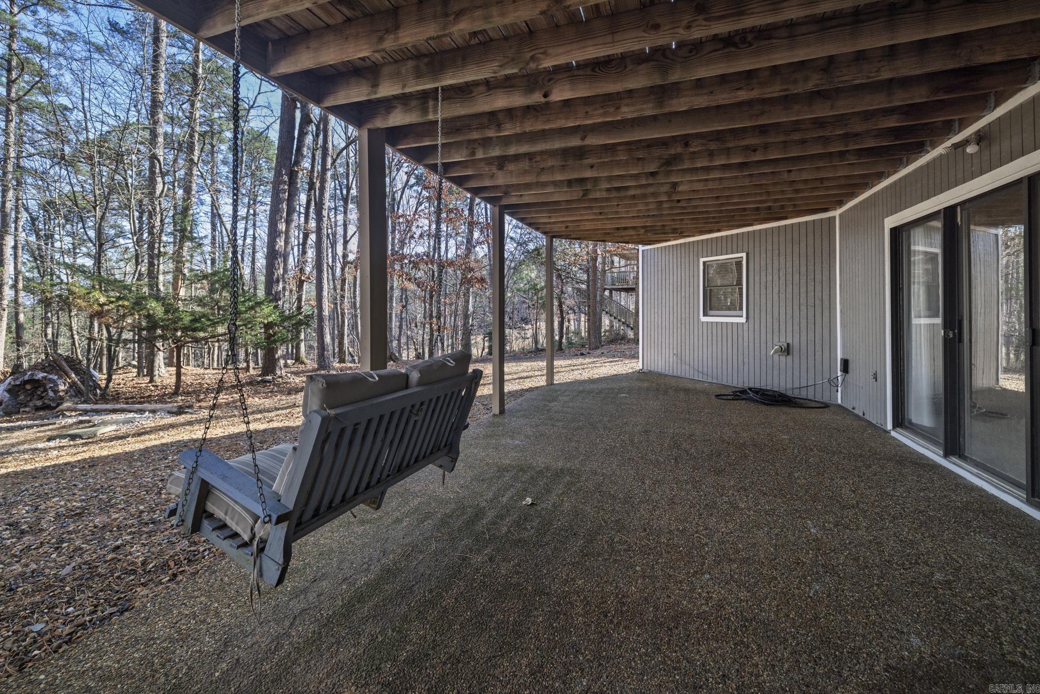 40 Alta Way  Hot Springs, AR