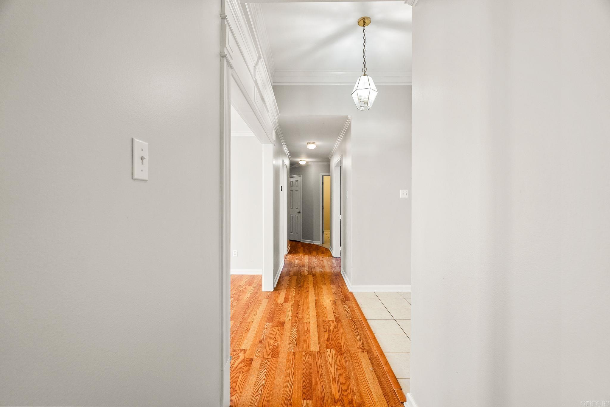 12711 Misty Creek  Little Rock, AR