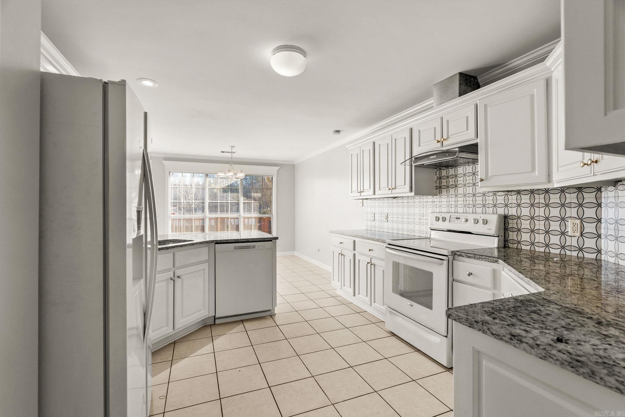 12711 Misty Creek  Little Rock, AR