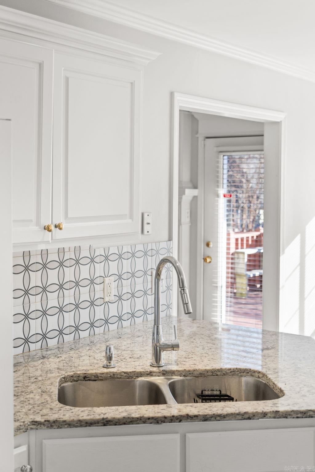 12711 Misty Creek  Little Rock, AR