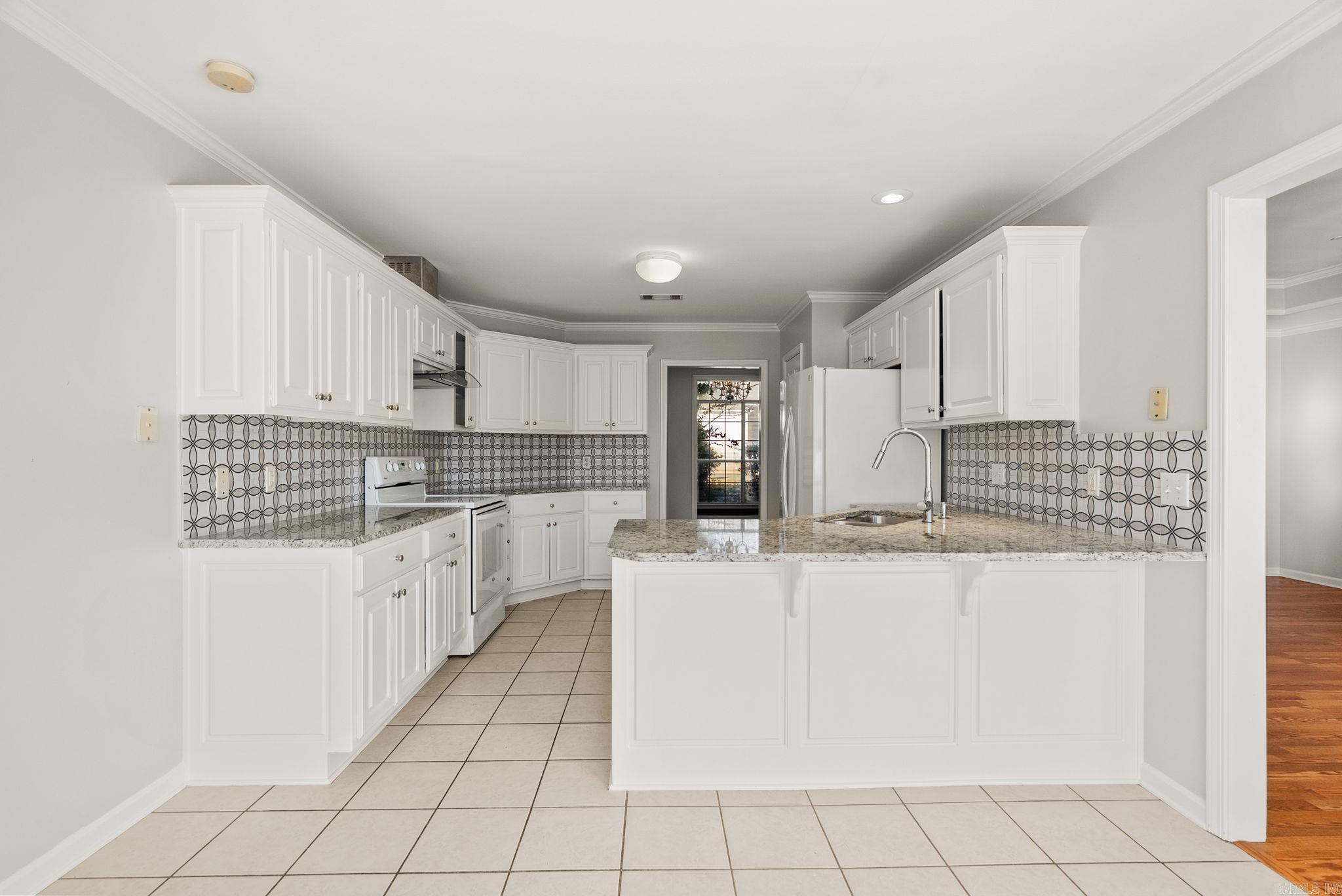 12711 Misty Creek  Little Rock, AR