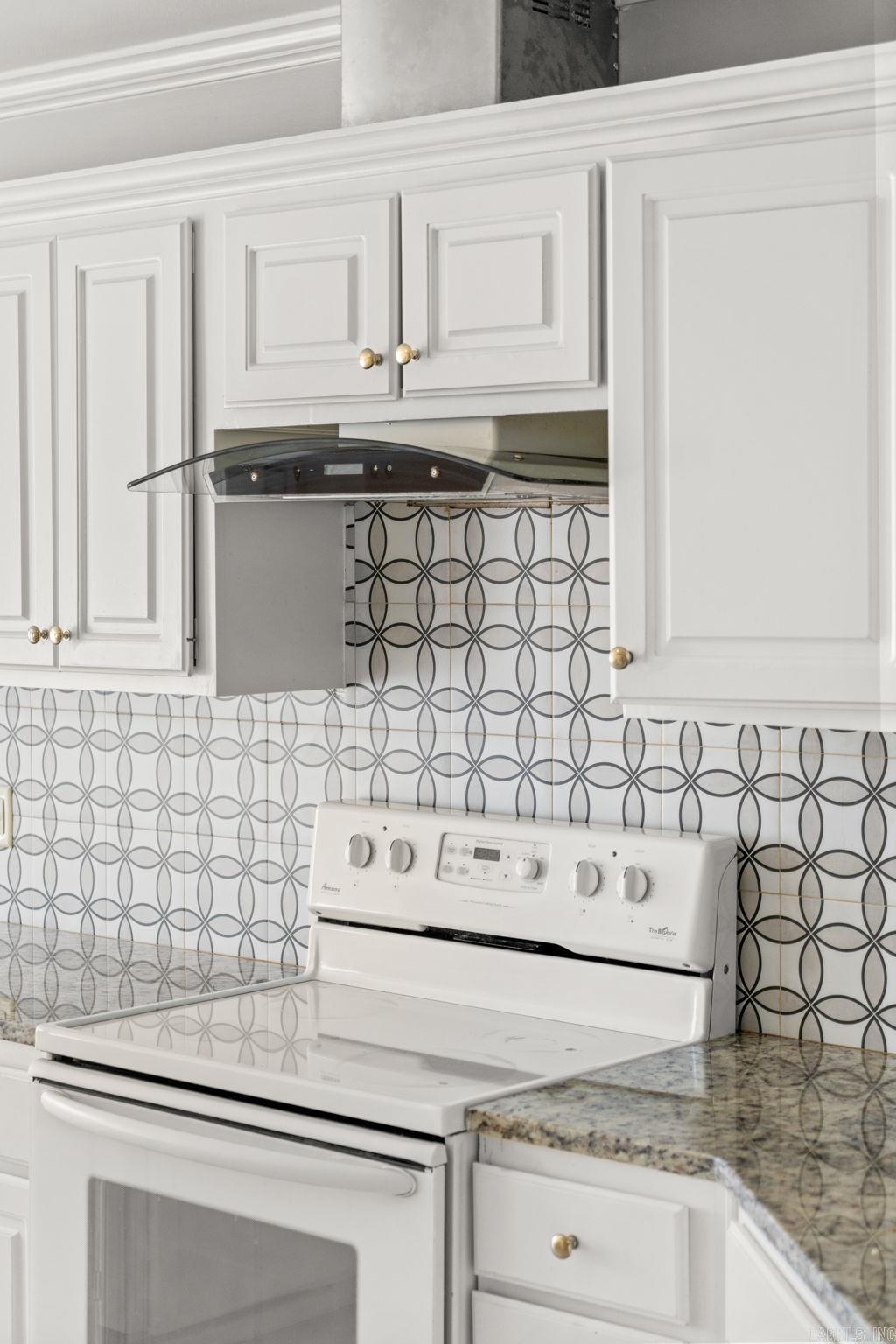 12711 Misty Creek  Little Rock, AR