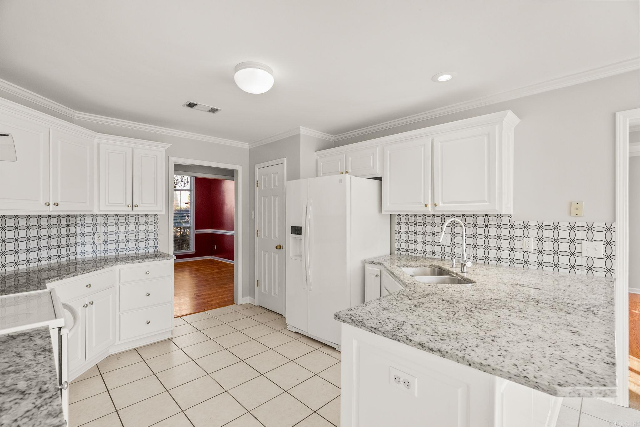 12711 Misty Creek  Little Rock, AR