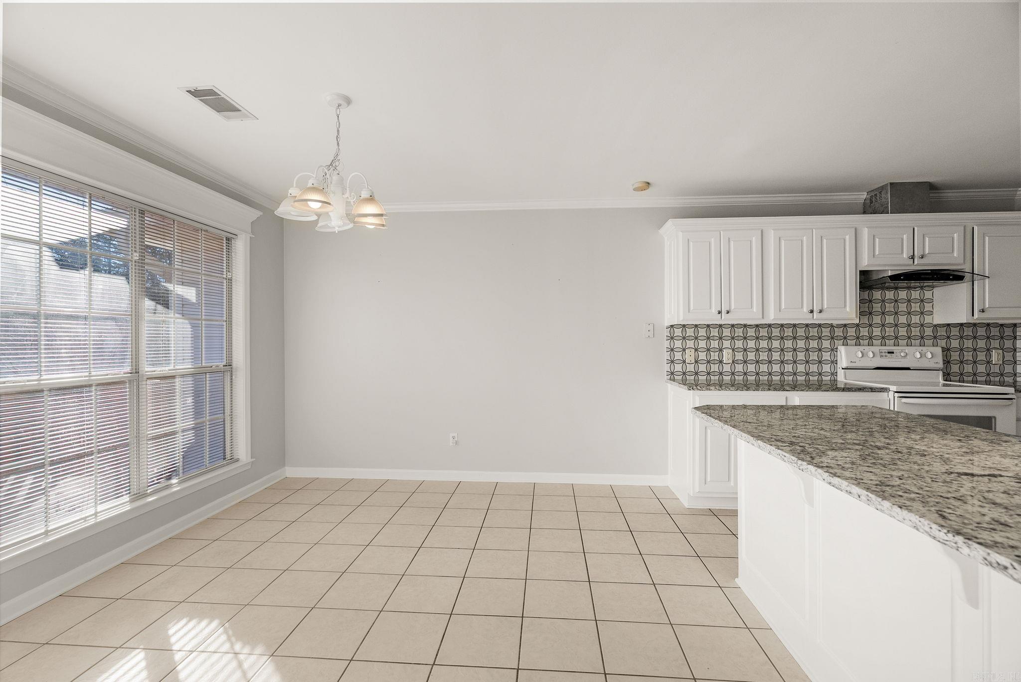 12711 Misty Creek  Little Rock, AR