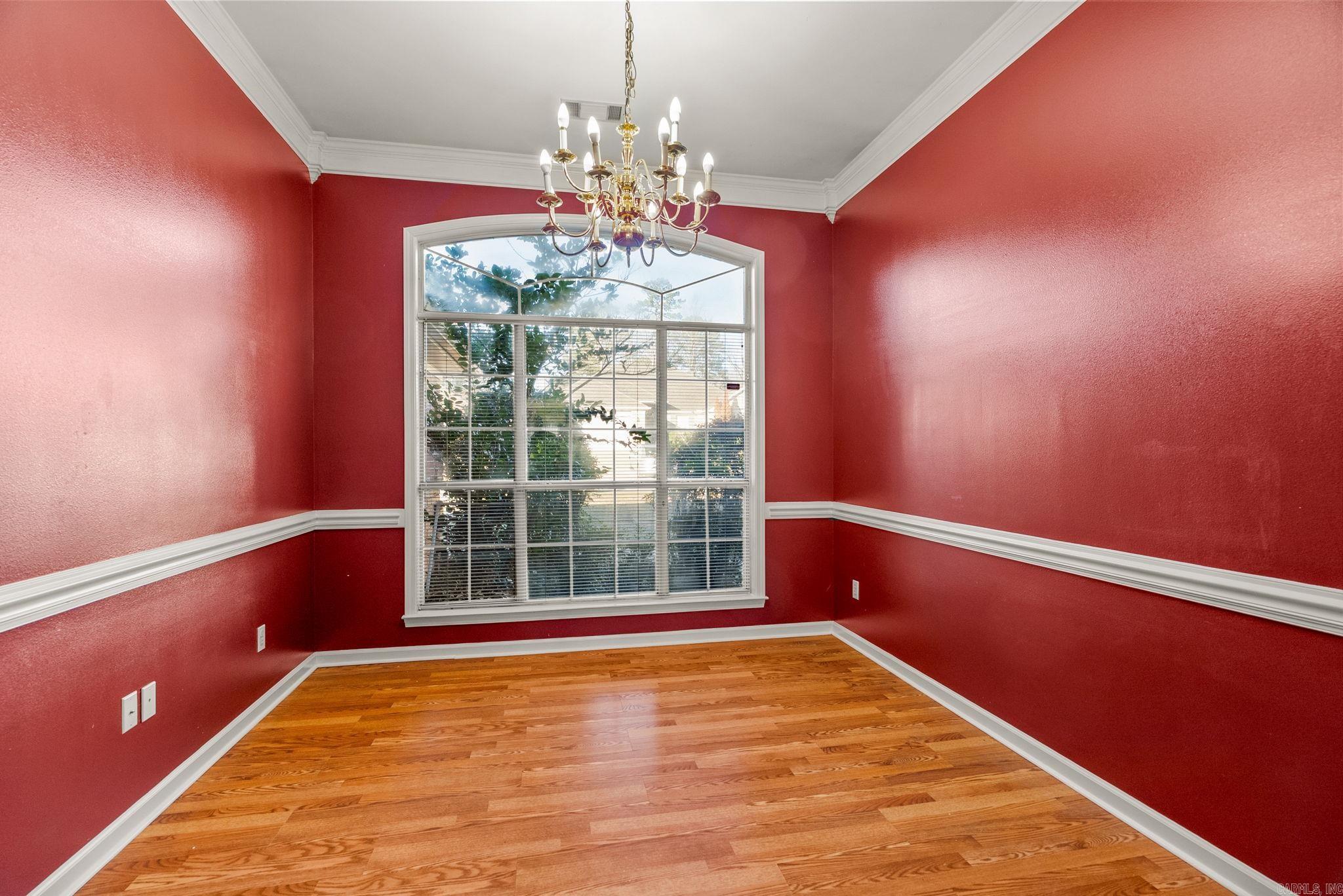 12711 Misty Creek  Little Rock, AR