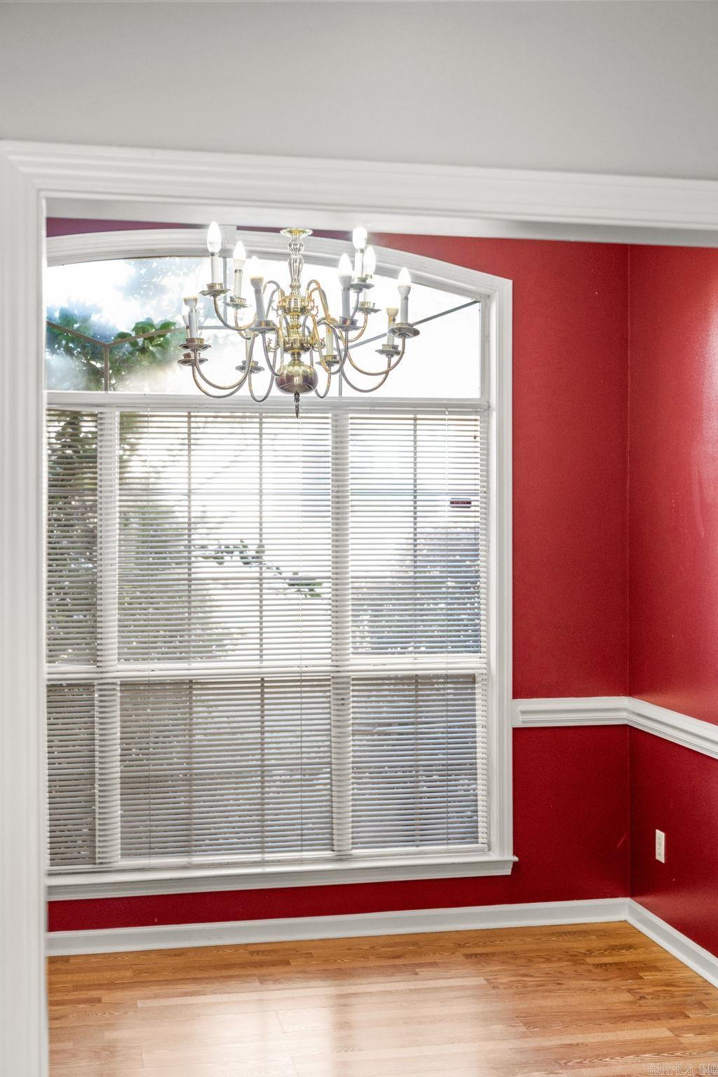 12711 Misty Creek  Little Rock, AR