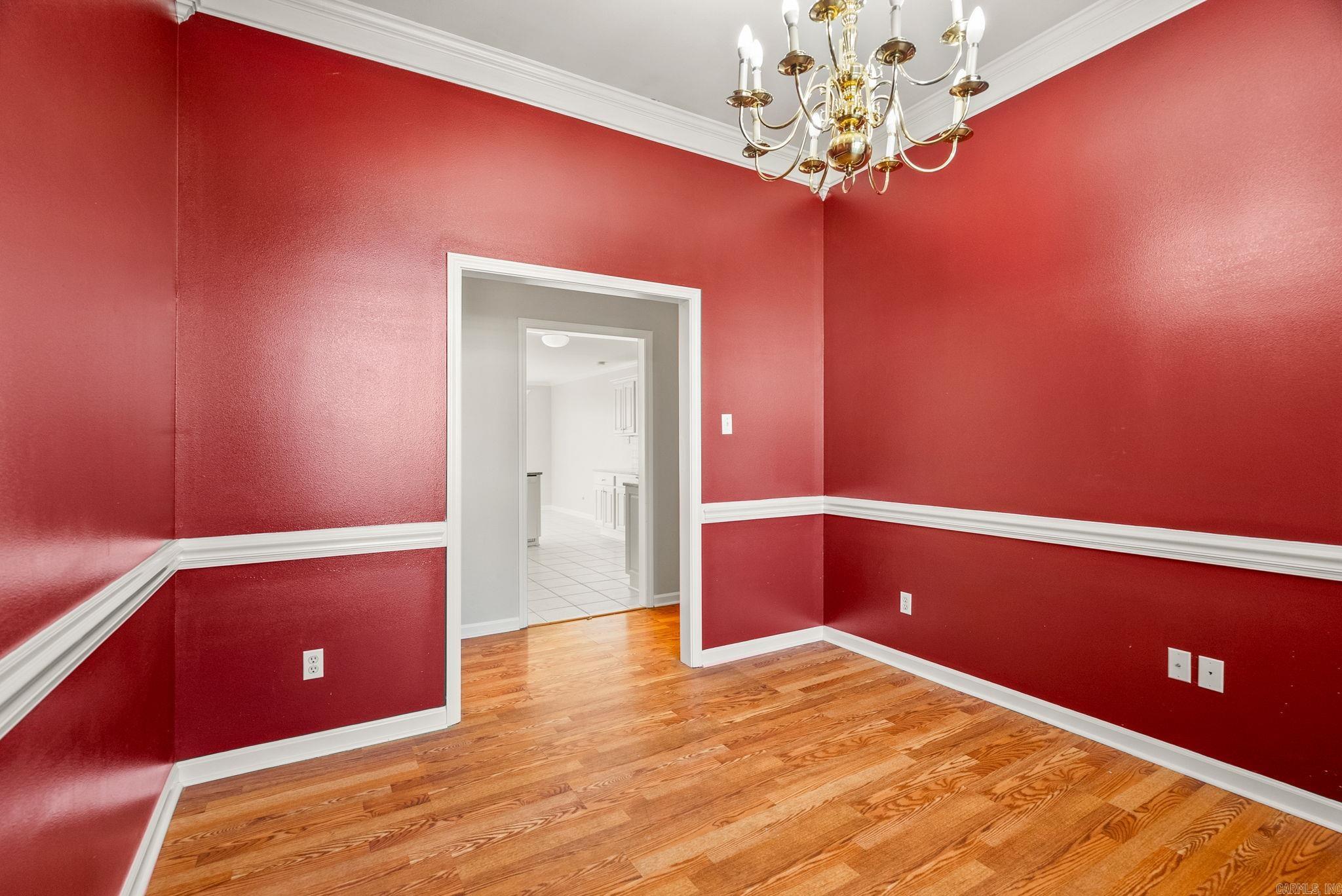 12711 Misty Creek  Little Rock, AR