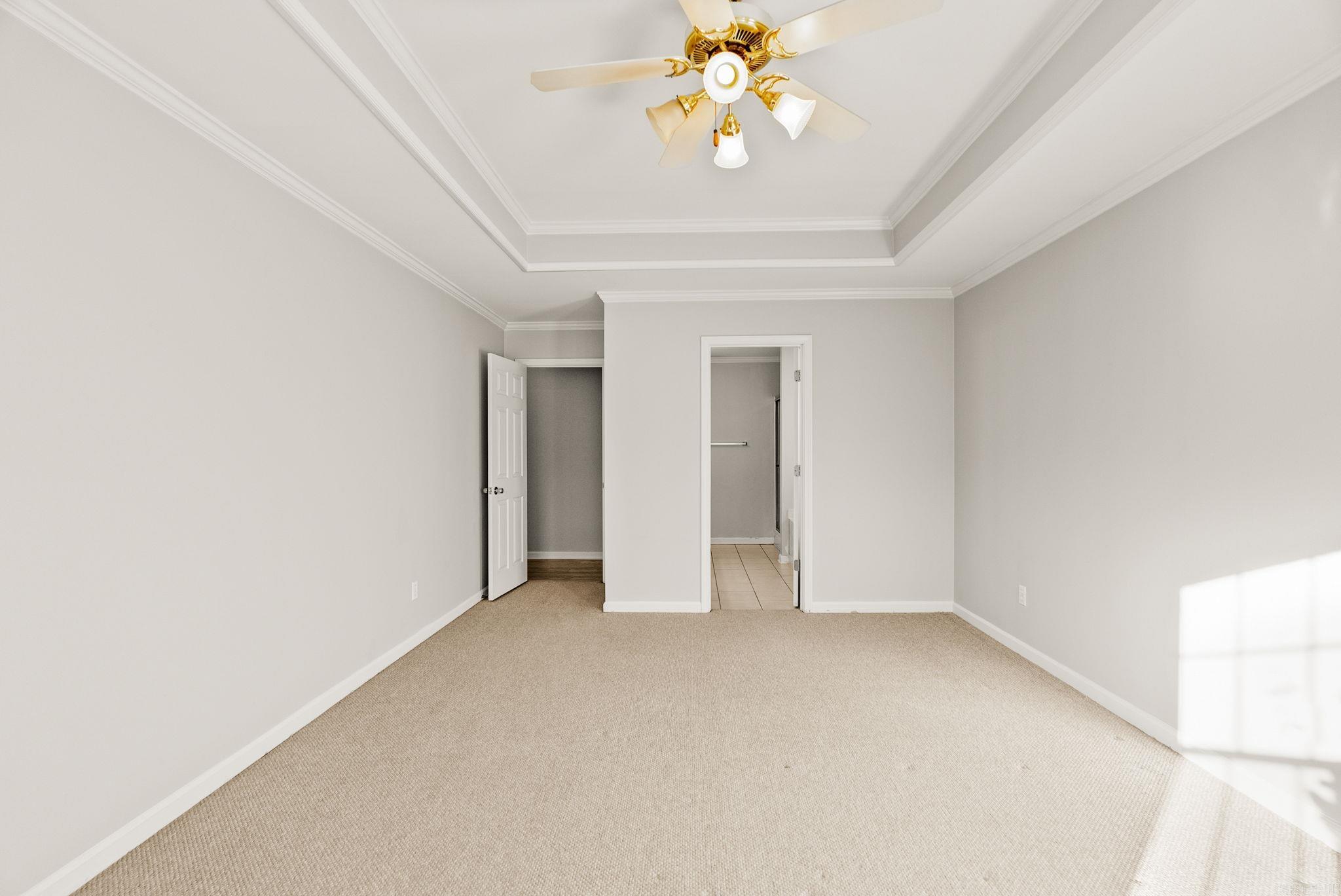 12711 Misty Creek  Little Rock, AR