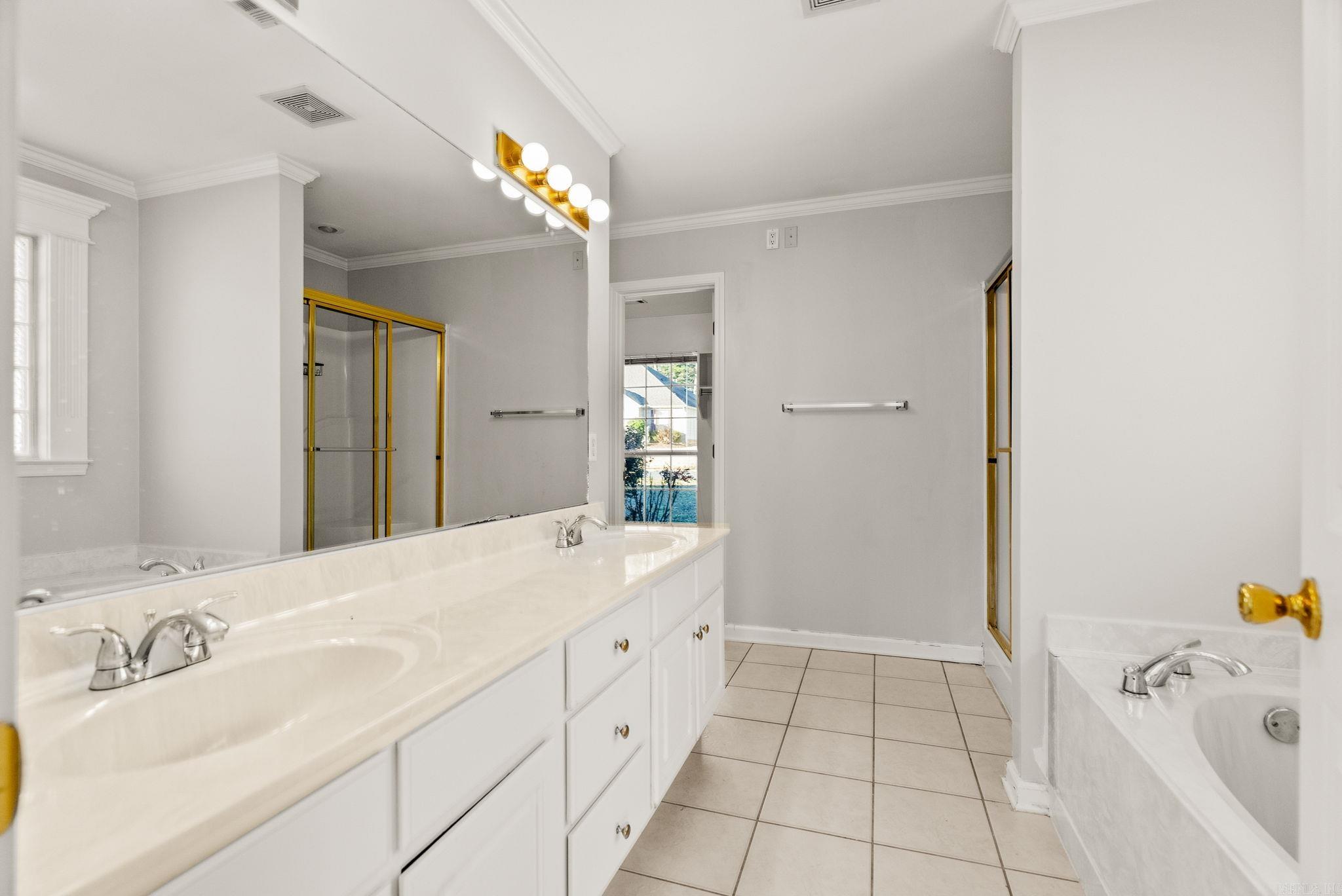 12711 Misty Creek  Little Rock, AR