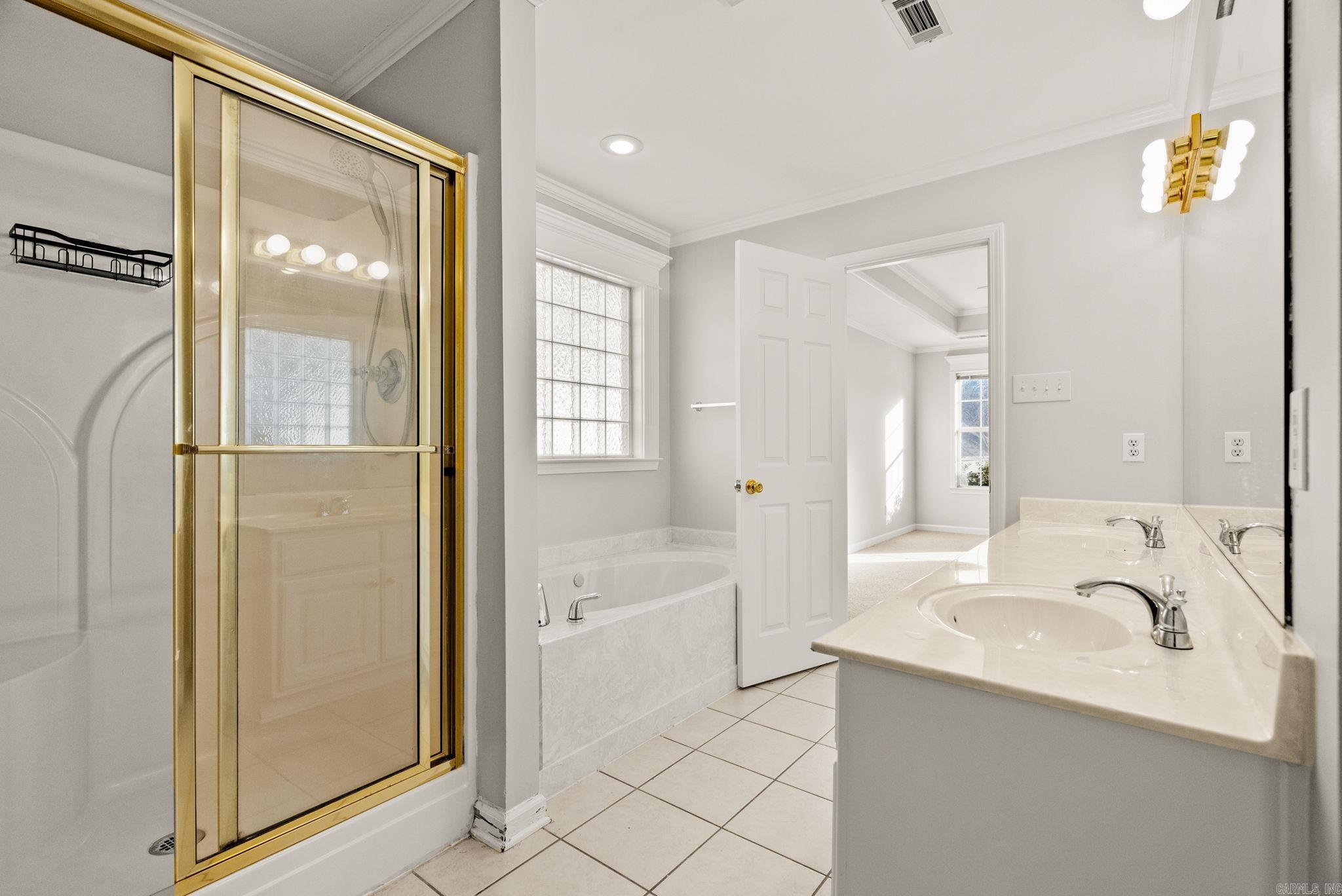 12711 Misty Creek  Little Rock, AR