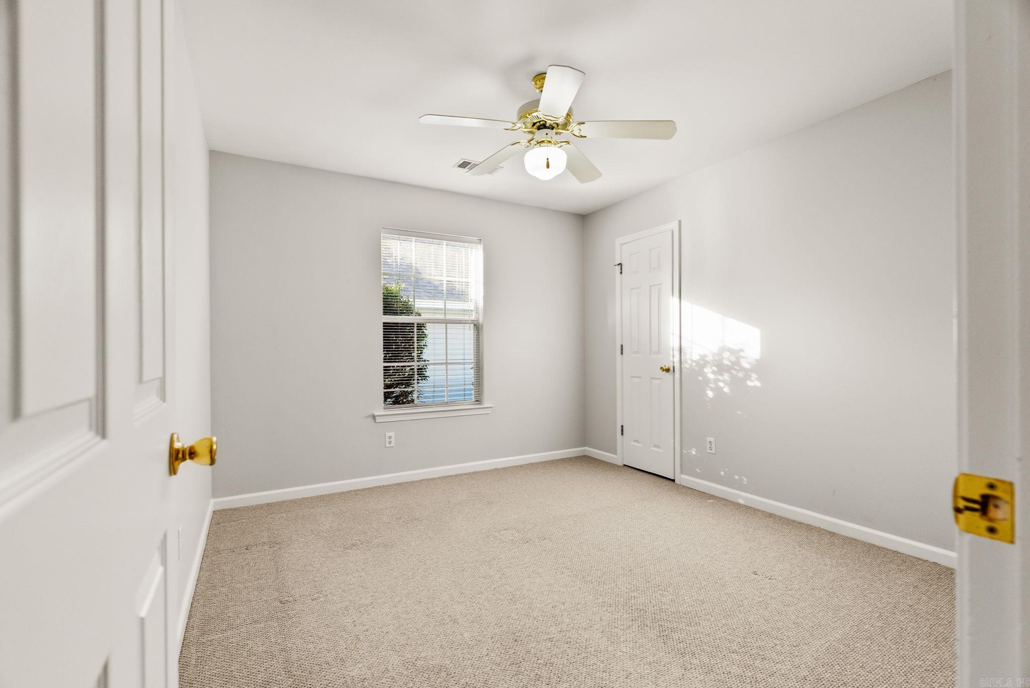 12711 Misty Creek  Little Rock, AR