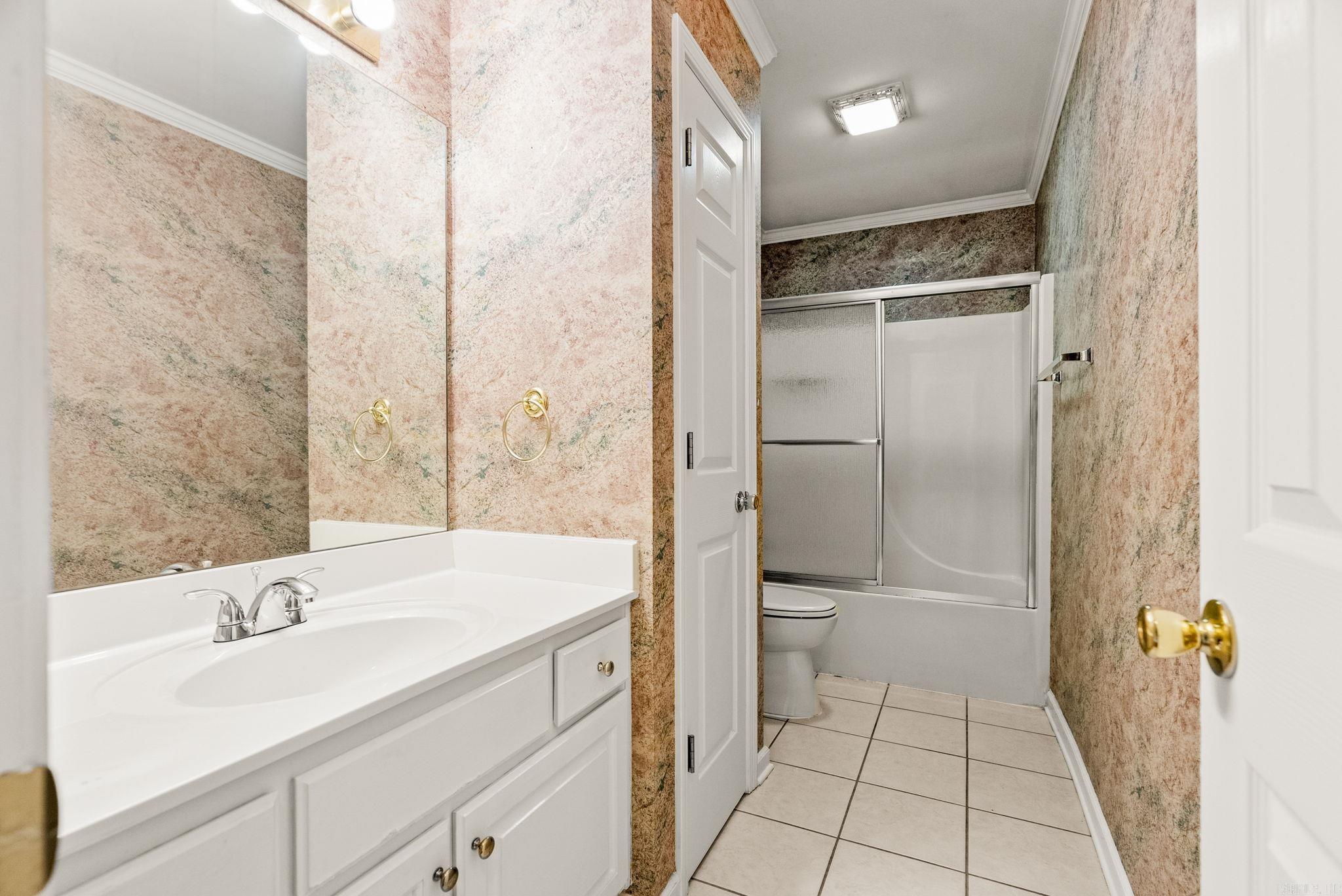 12711 Misty Creek  Little Rock, AR