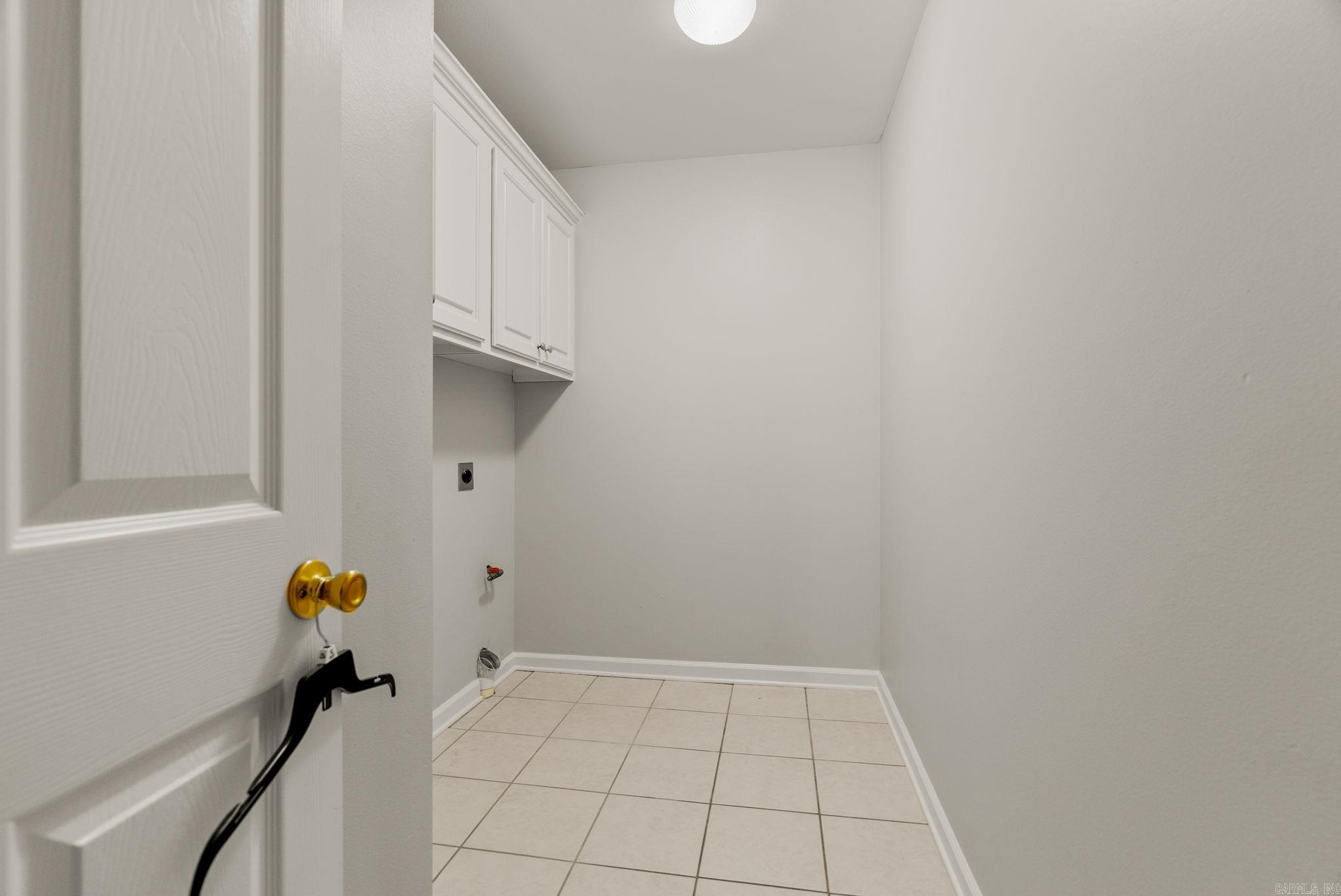 12711 Misty Creek  Little Rock, AR