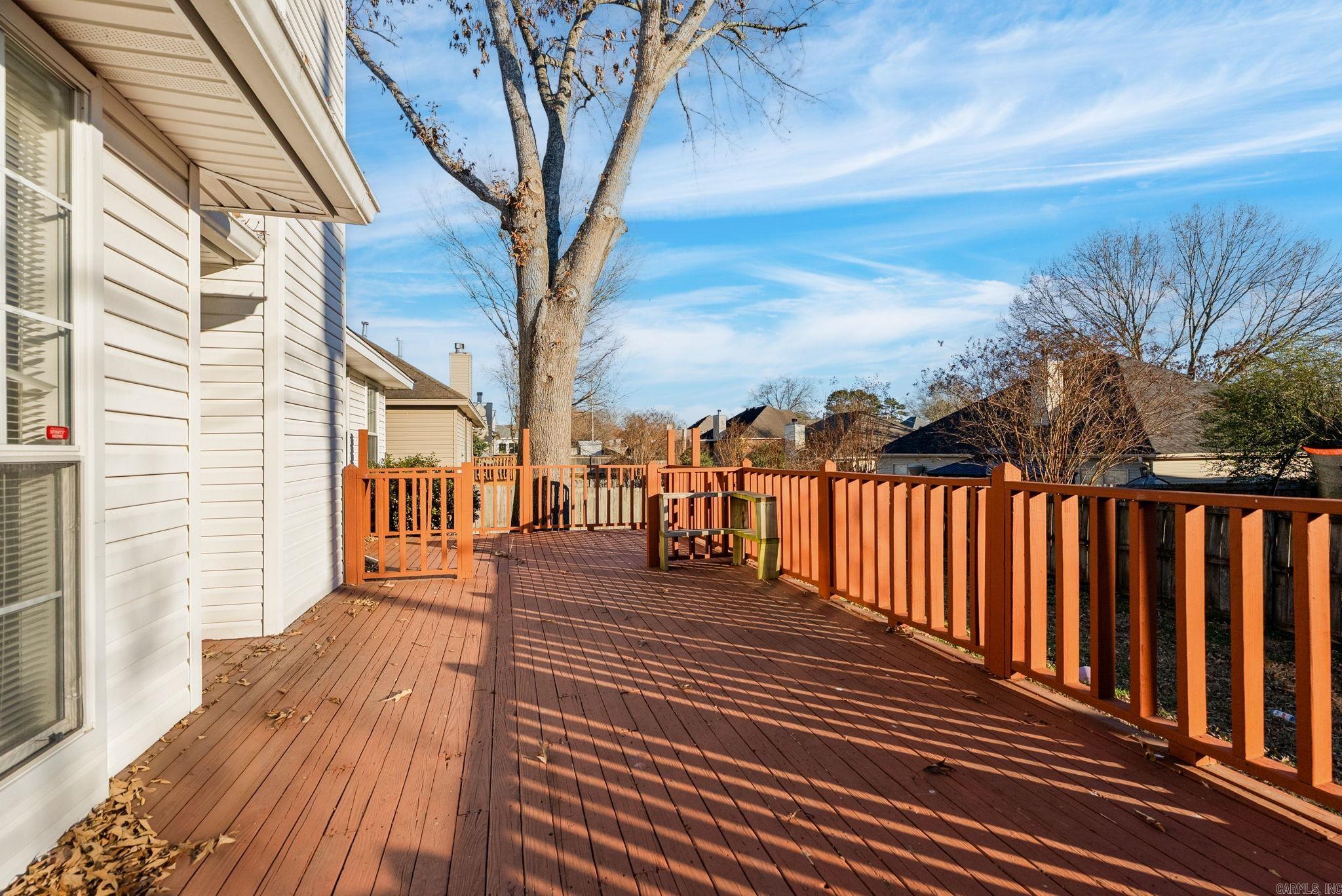 12711 Misty Creek  Little Rock, AR