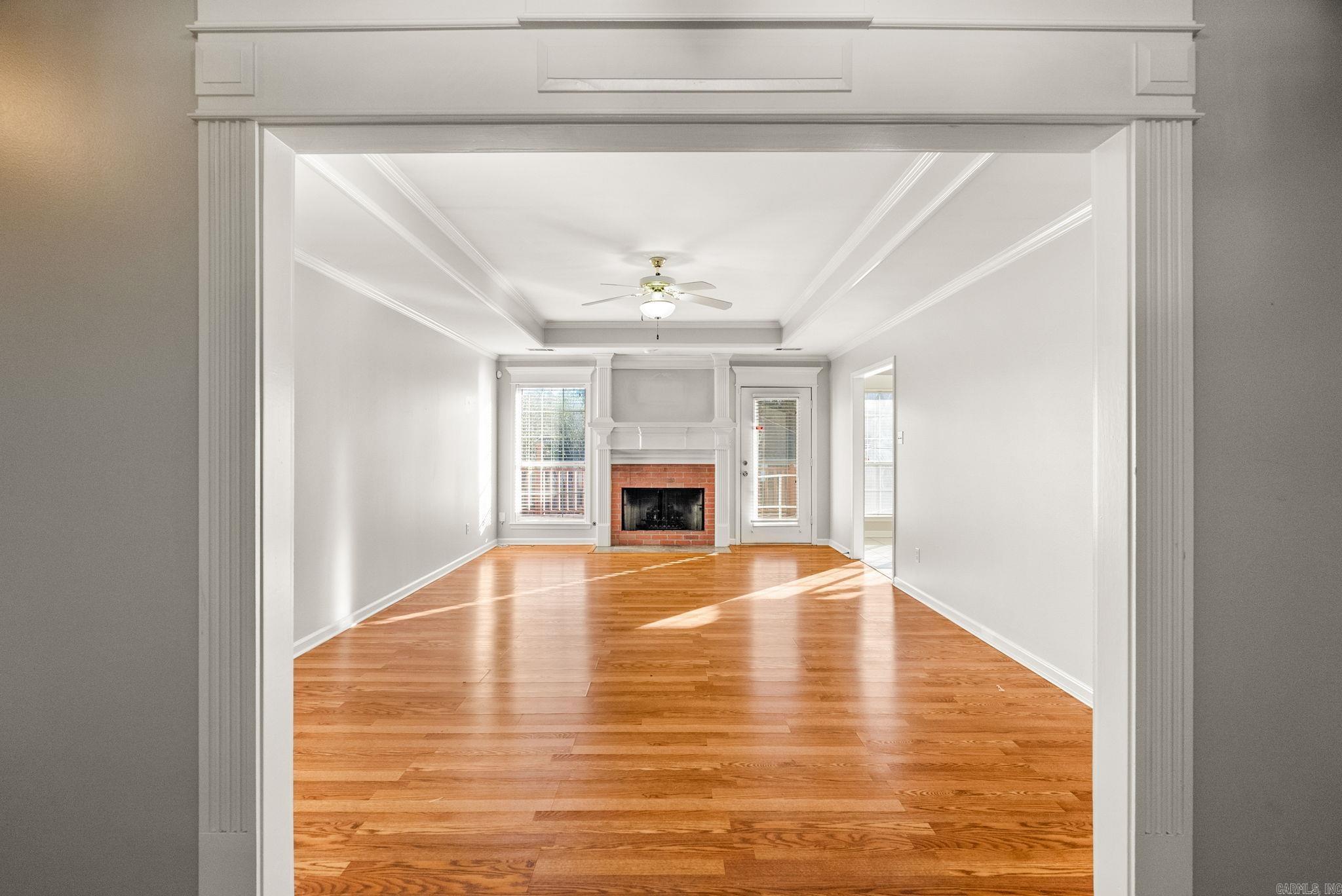 12711 Misty Creek  Little Rock, AR