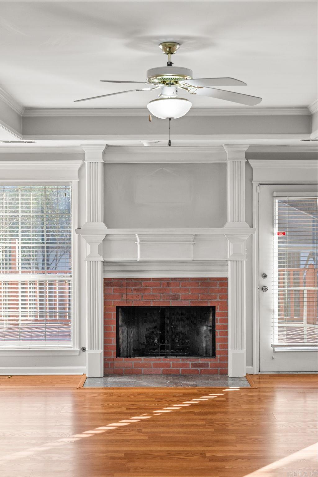 12711 Misty Creek  Little Rock, AR