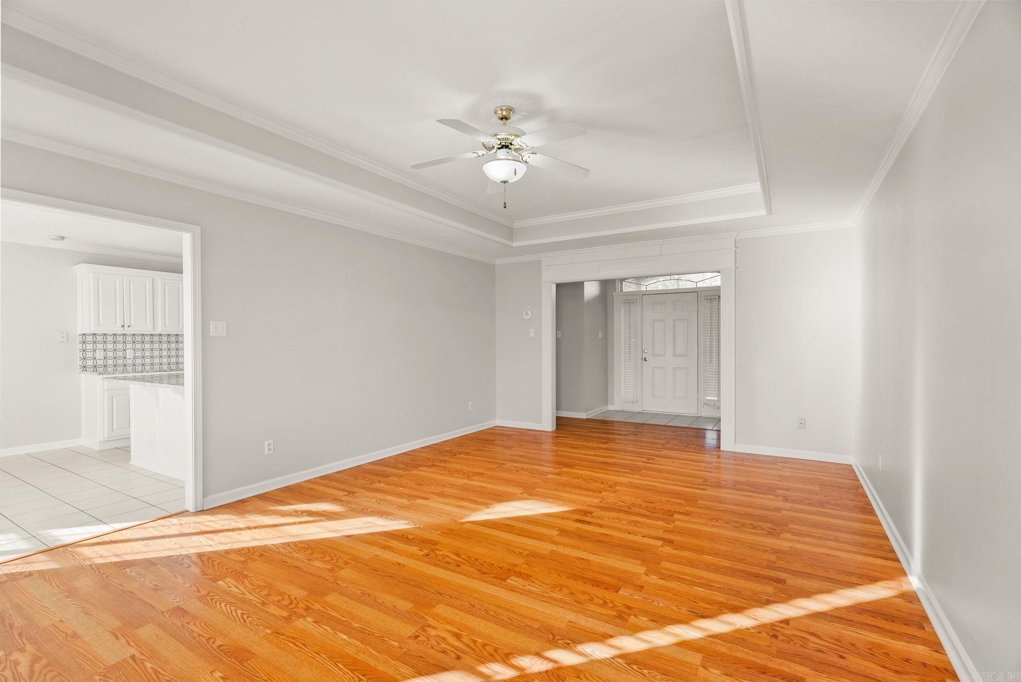 12711 Misty Creek  Little Rock, AR