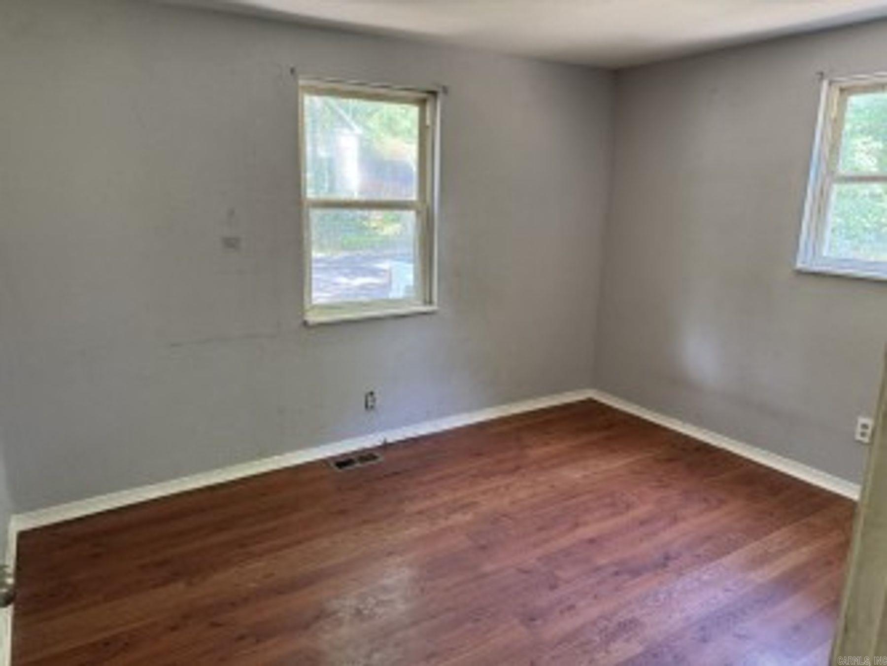 411 Palmetto Street  Hot Springs, AR