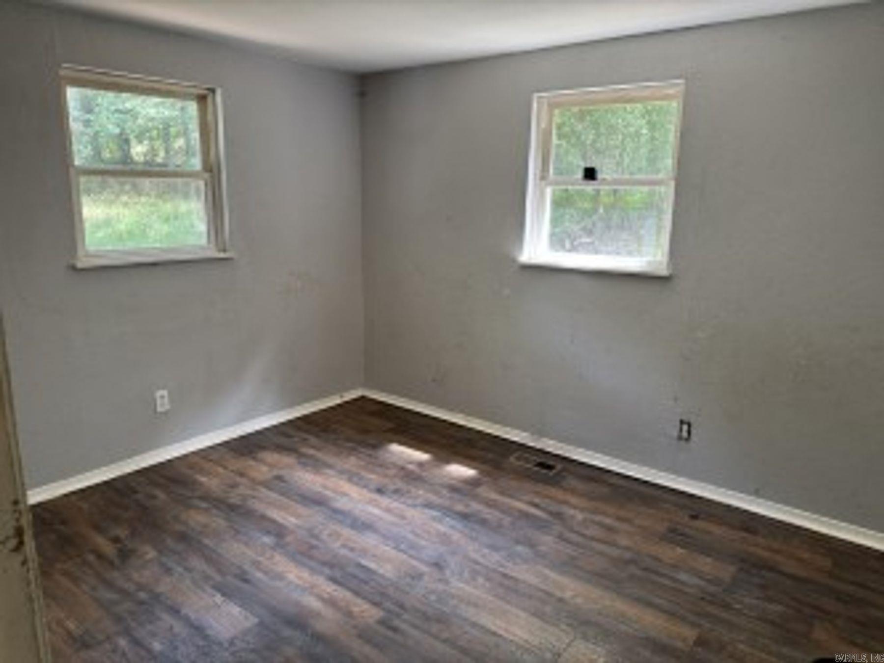 411 Palmetto Street  Hot Springs, AR